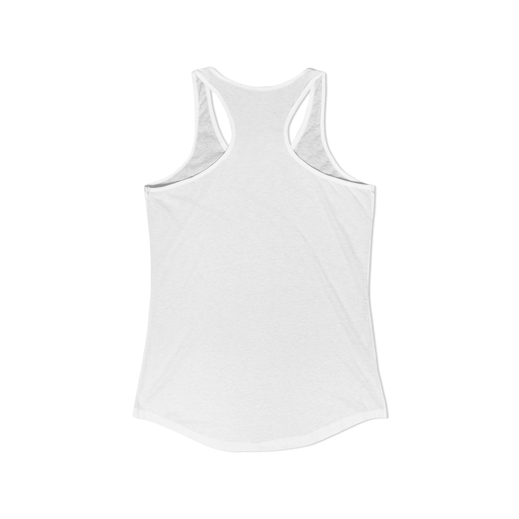 Retro America Women's Racerback Tank | Vintage Americana Tank Top