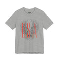 Vintage USA Eagle Unisex Graphic Tee | Freedom Flies Americana Shirt