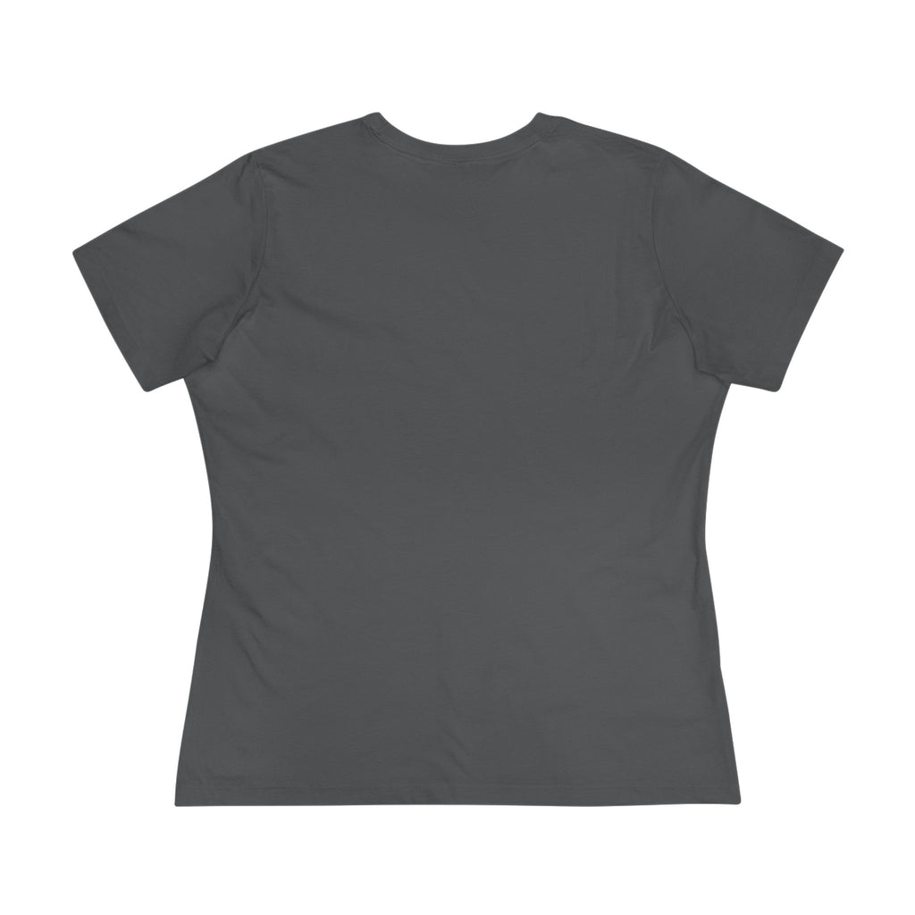 AMERICA EST. 1776 WOMEN'S GRAPHIC TEE | LAND OF THE FREE EAGLE SHIRT
