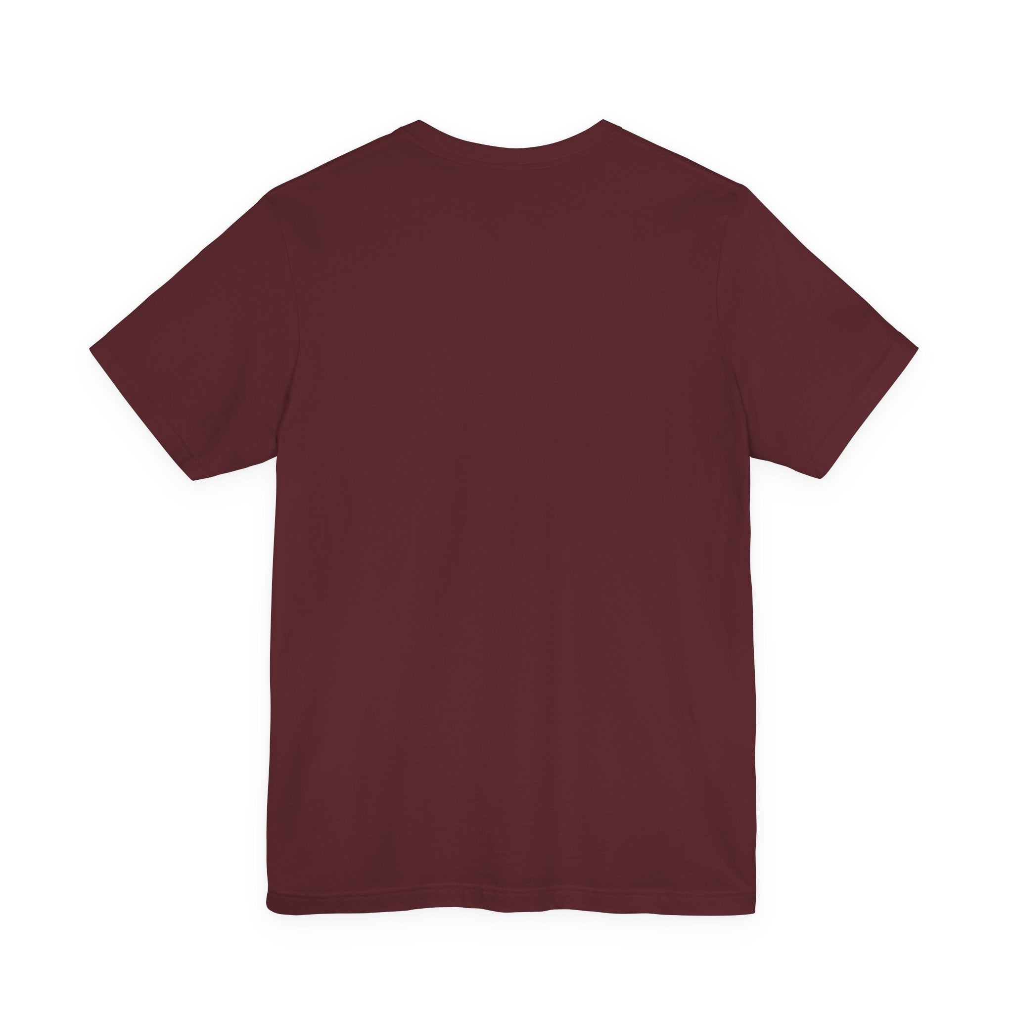 UNISEX - 'Merica Bruh Eagle- Jersey Short Sleeve Tee