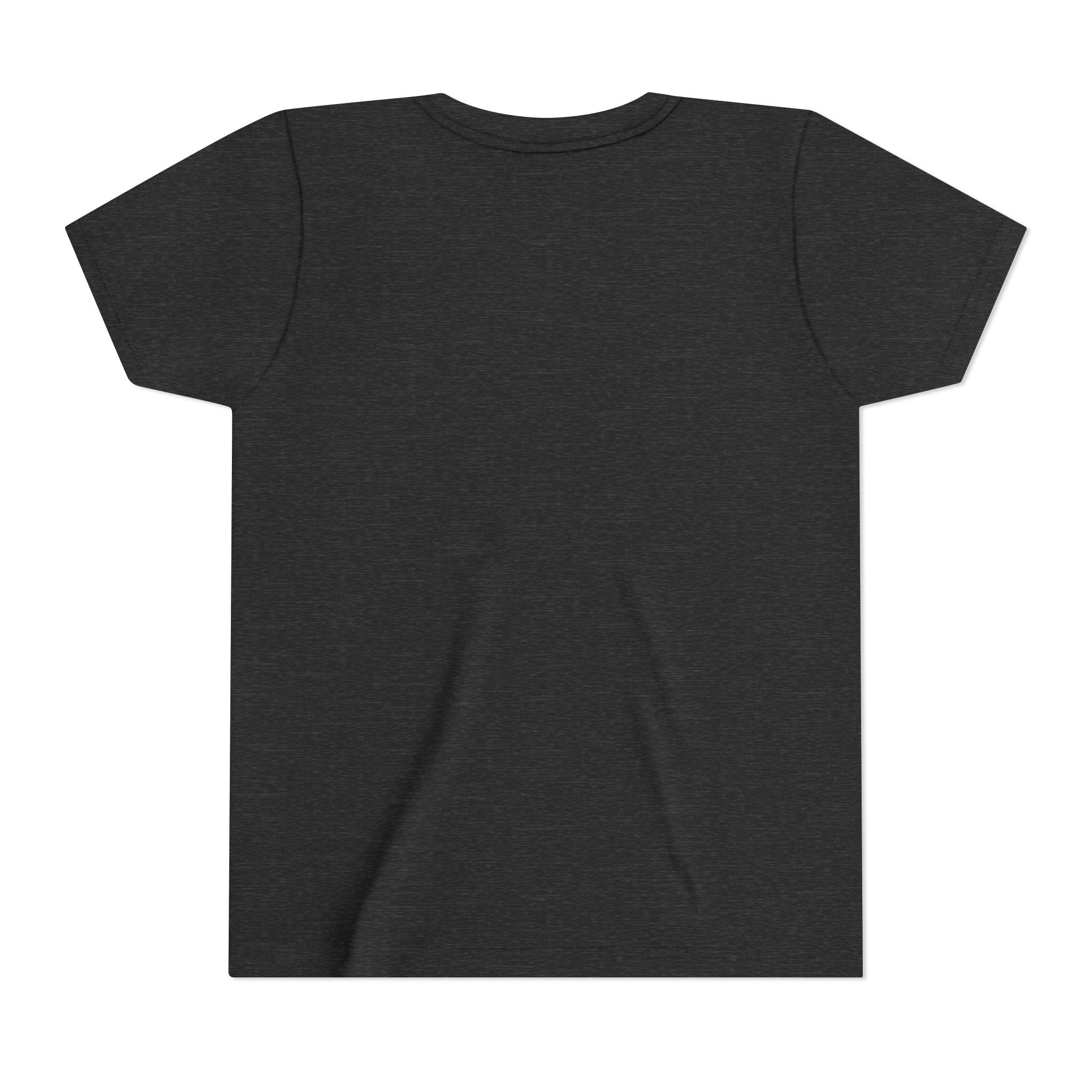 AMERICA EST. 1776 YOUTH GRAPHIC TEE | LAND OF THE FREE EAGLE SHIRT