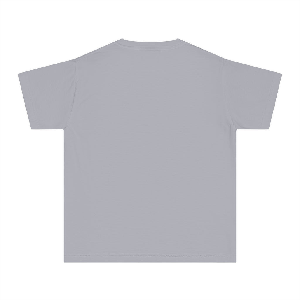 Youth Tee - Buffalo Stay Wild Graphic