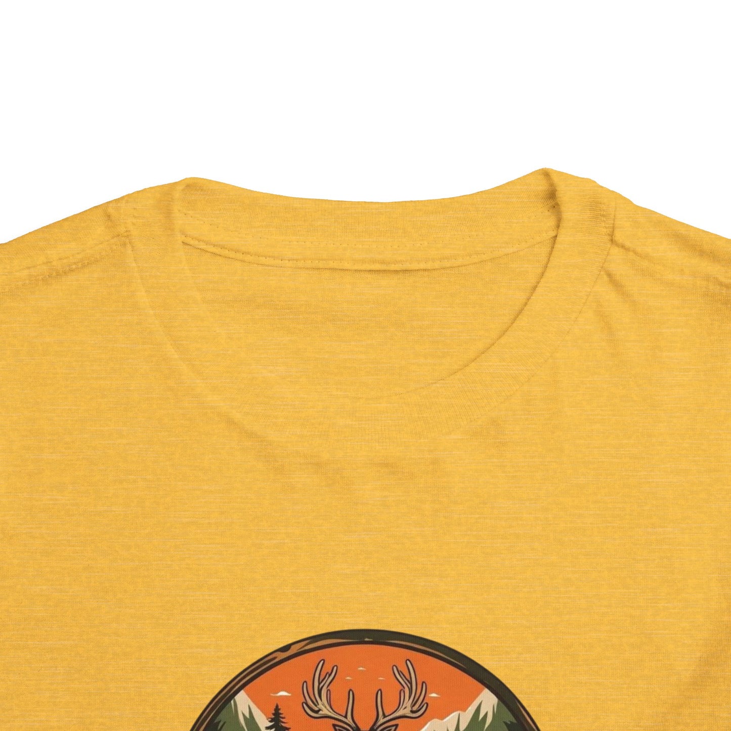 Ennis Hunters Feed - Toddler Tee