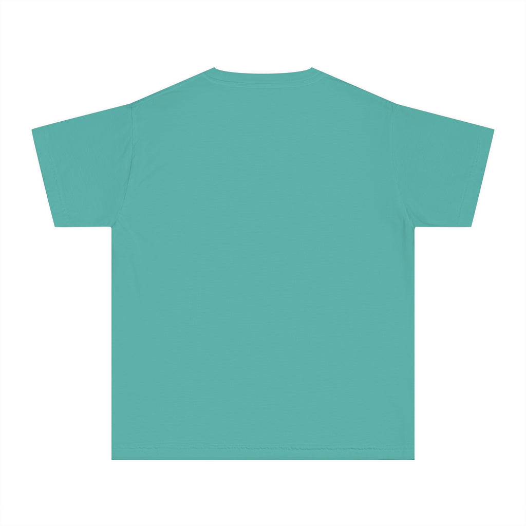 Youth Tee - Buffalo Stay Wild Graphic