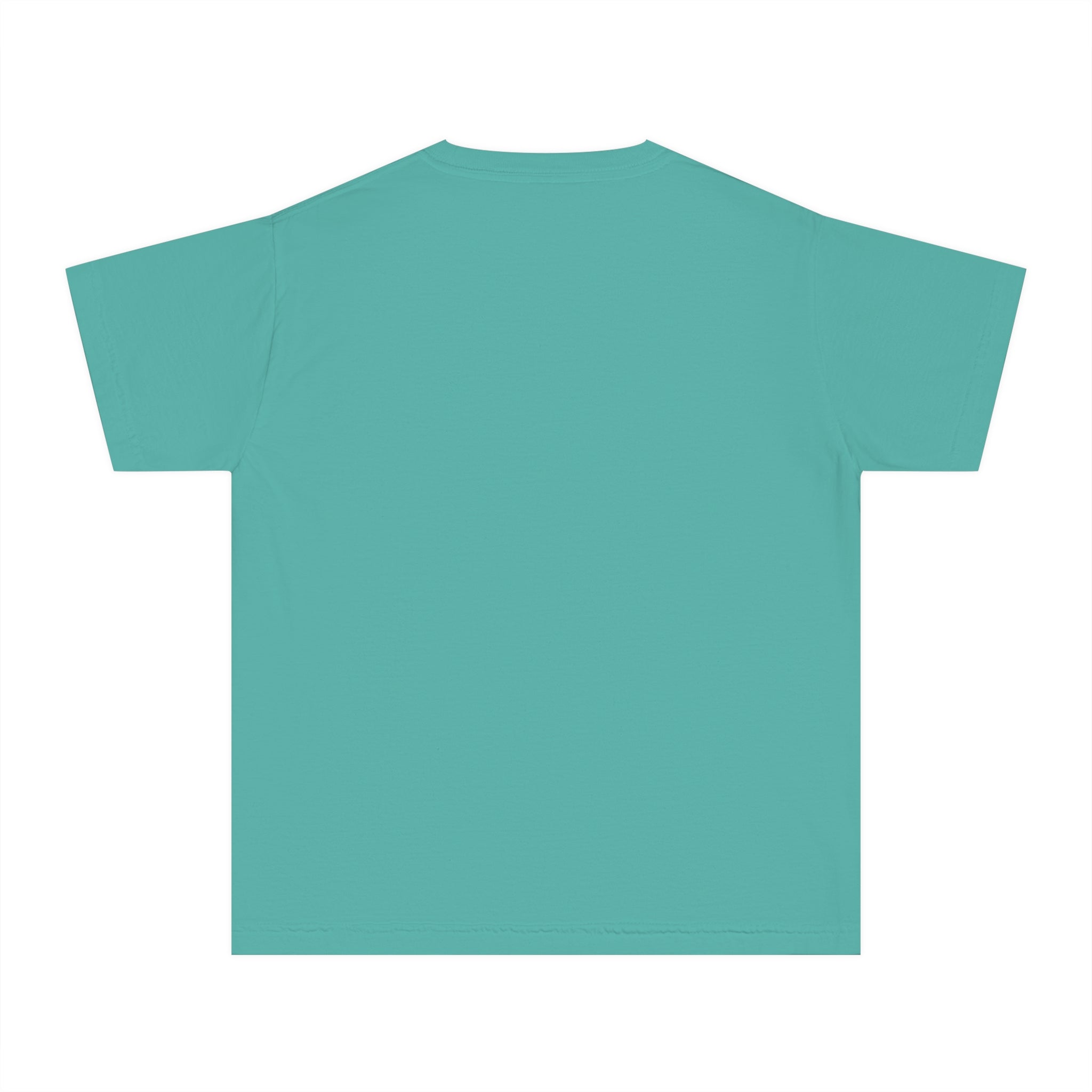 Youth Tee - Buffalo Stay Wild Graphic