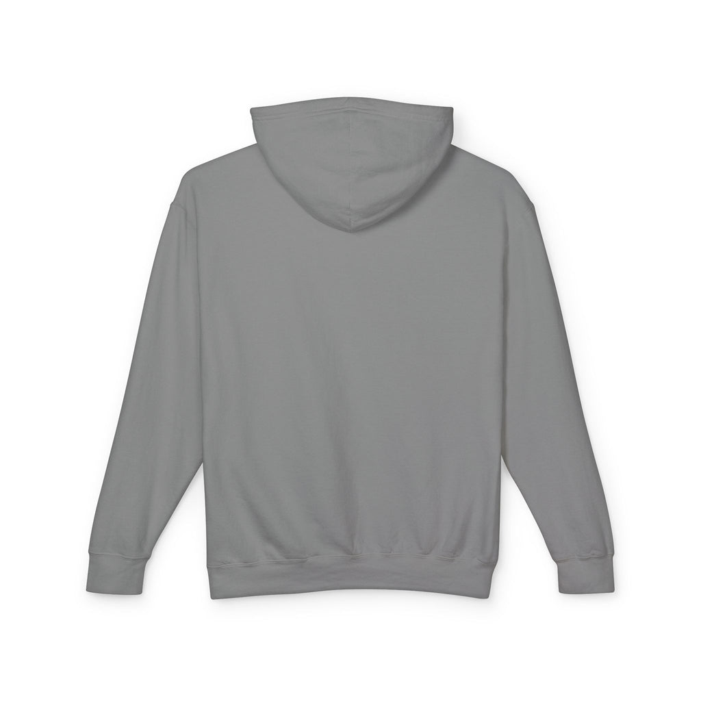 Stay Wild Lightweight Hoodie