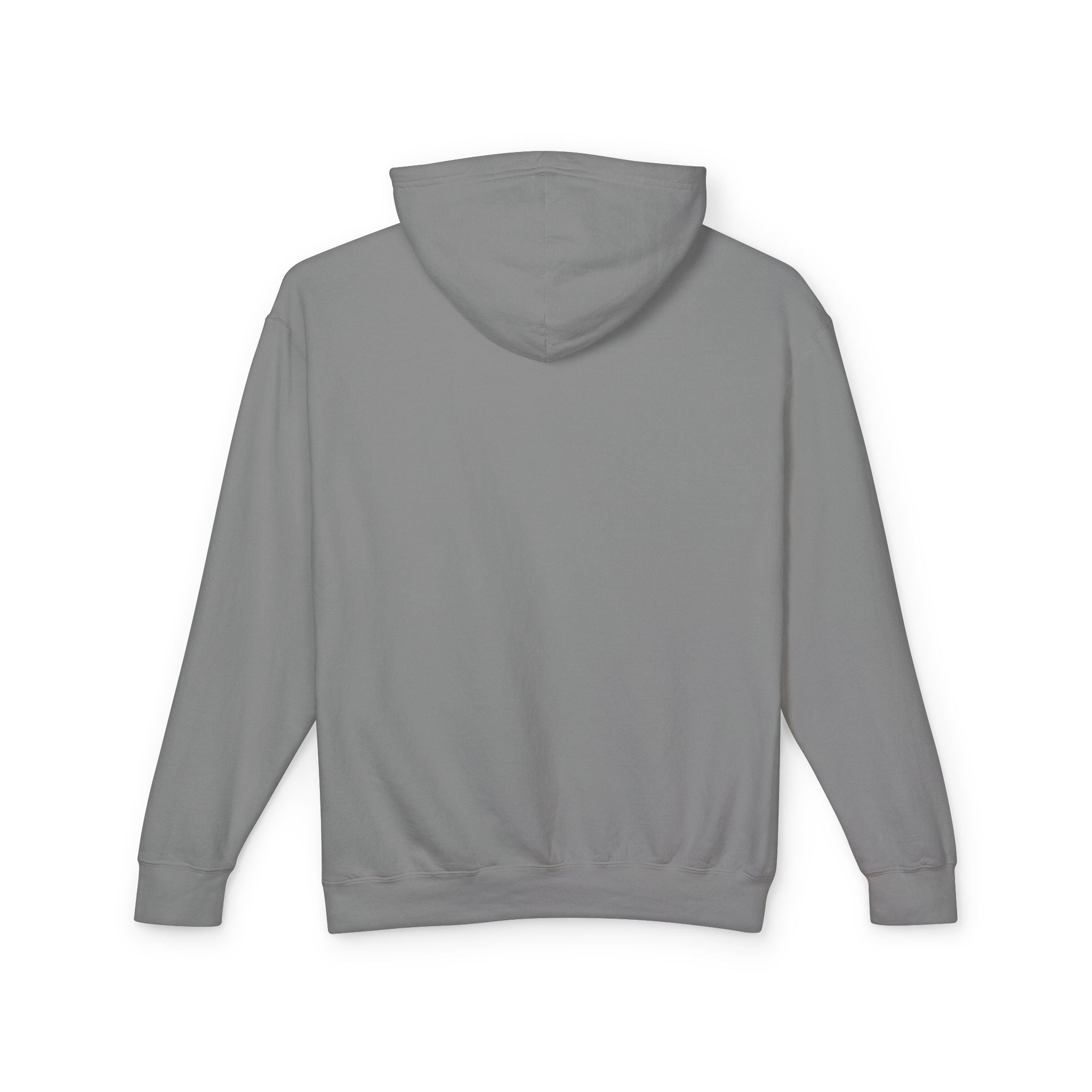 Stay Wild Lightweight Hoodie