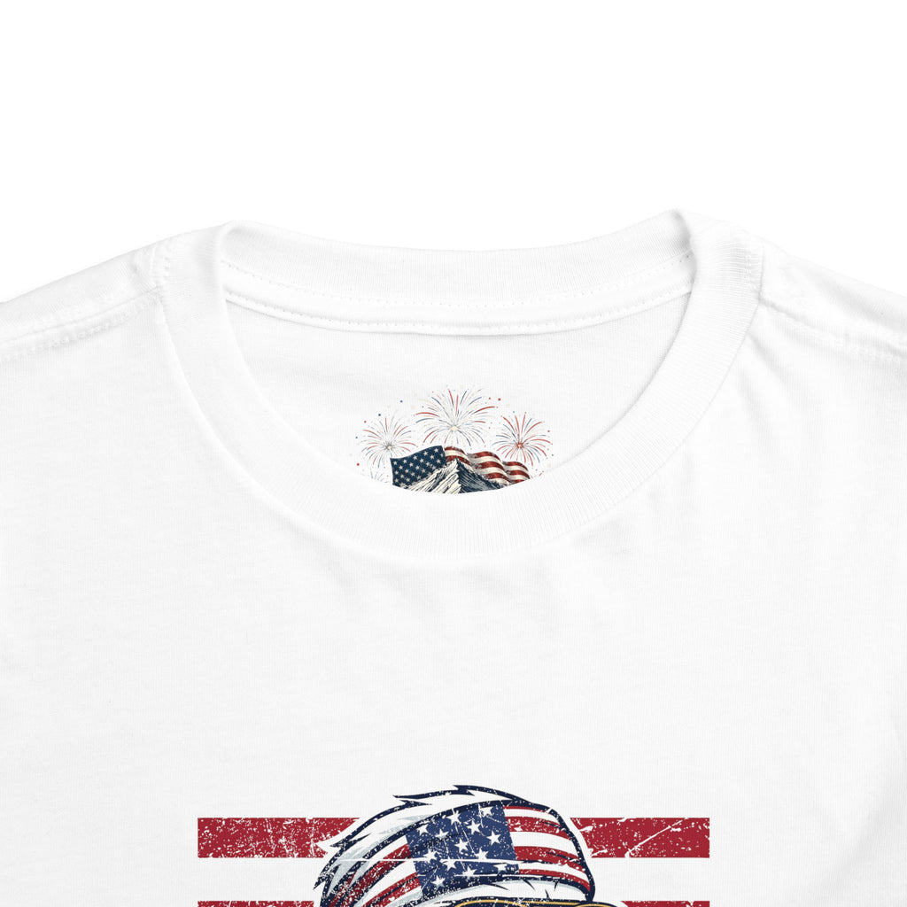 AMERICA 250 Toddler Graphic Tee