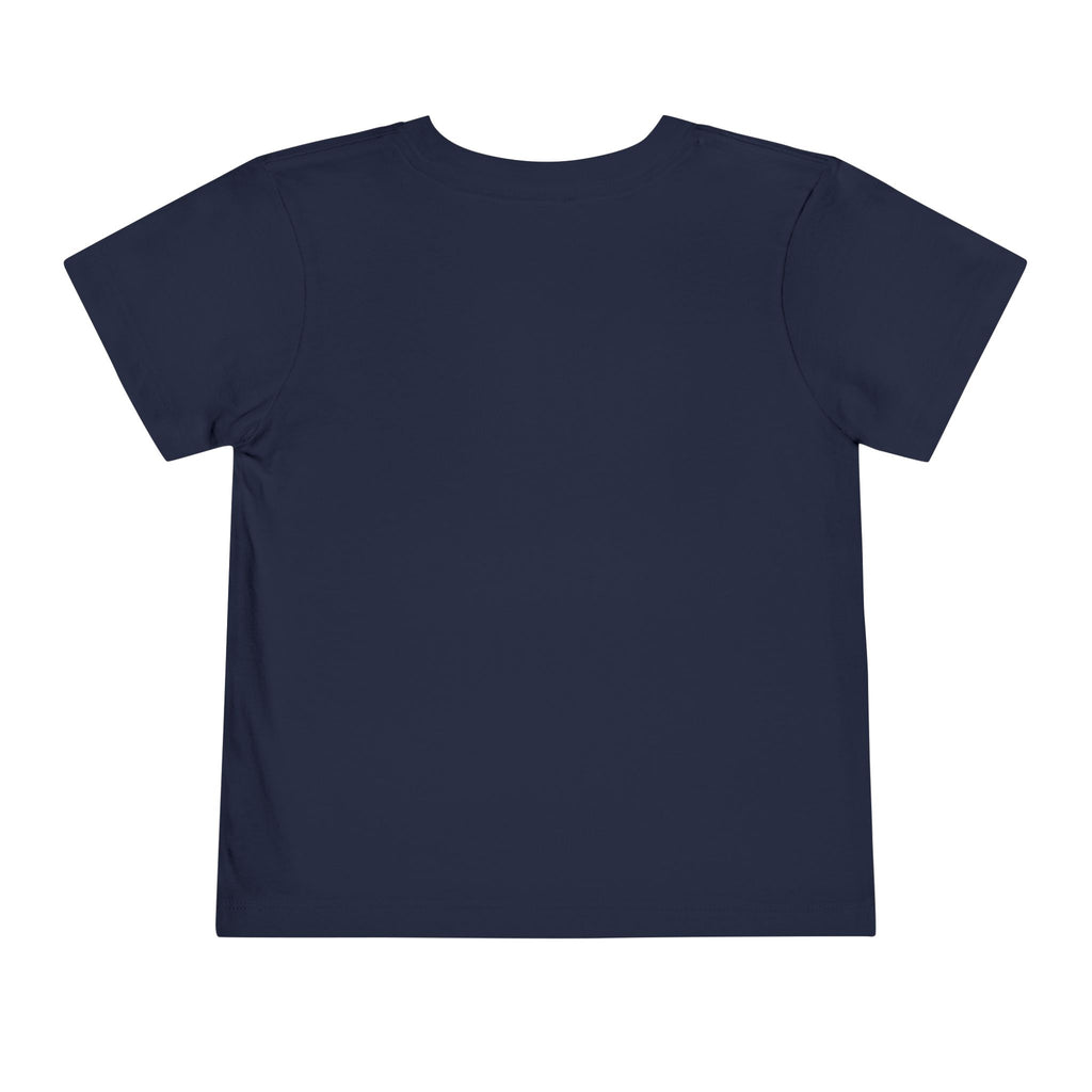 AMERICA Est. 1776 Toddler Tee | Land of the Free Eagle Shirt