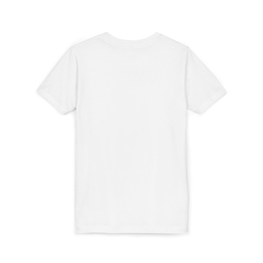 AMERICA EST. 1776 YOUTH GRAPHIC TEE | LAND OF THE FREE EAGLE SHIRT