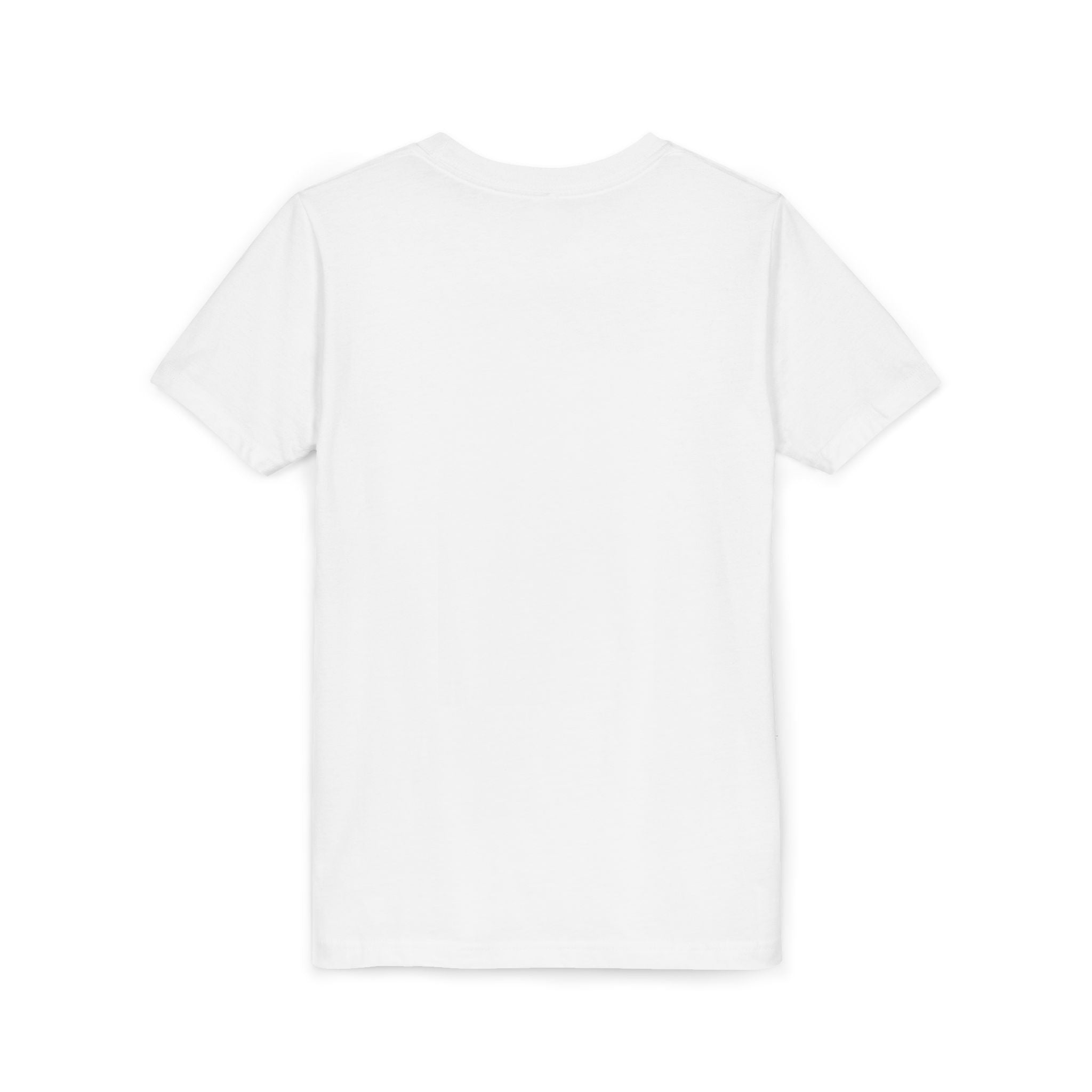 AMERICA EST. 1776 YOUTH GRAPHIC TEE | LAND OF THE FREE EAGLE SHIRT