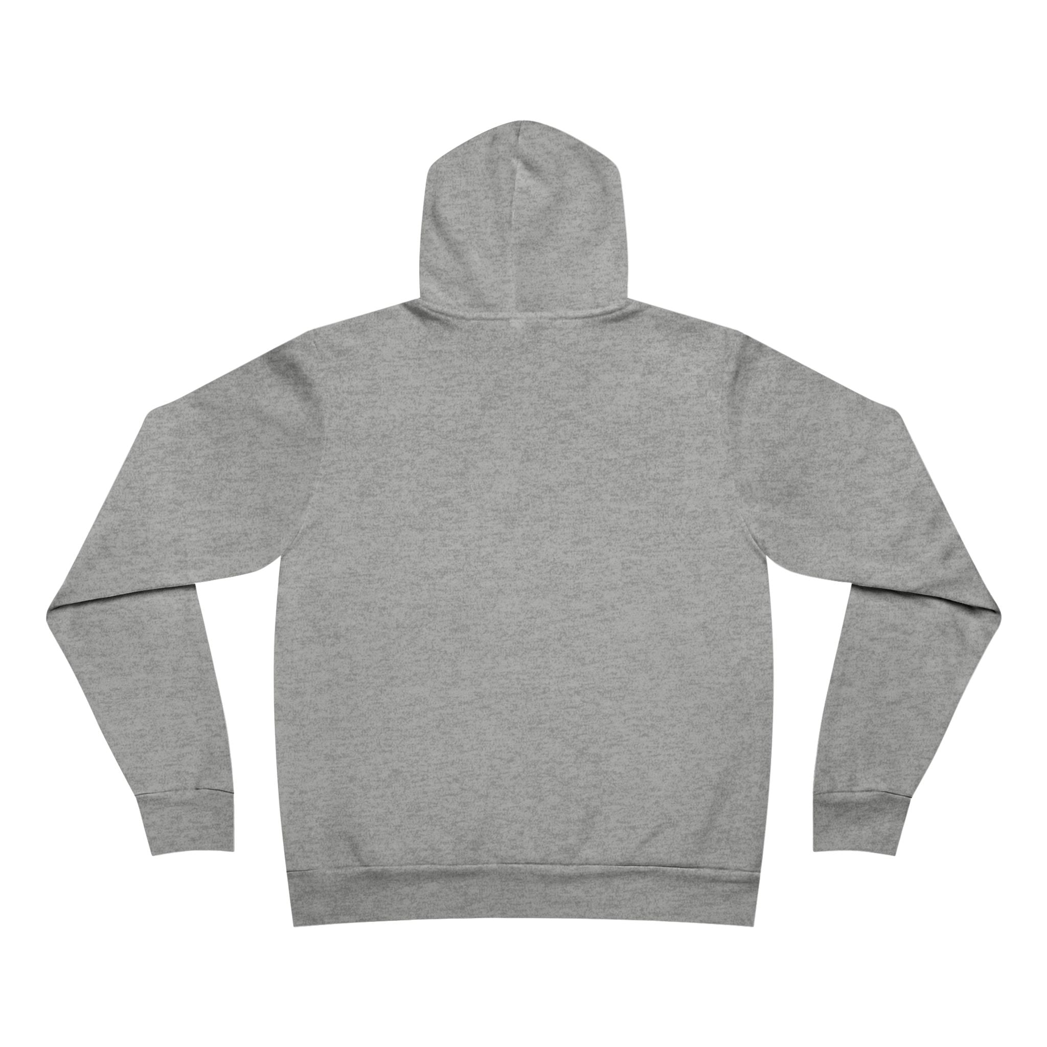One Nation Under God Unisex Hoodie | Patriotic Eagle Graphic Sweatshirt