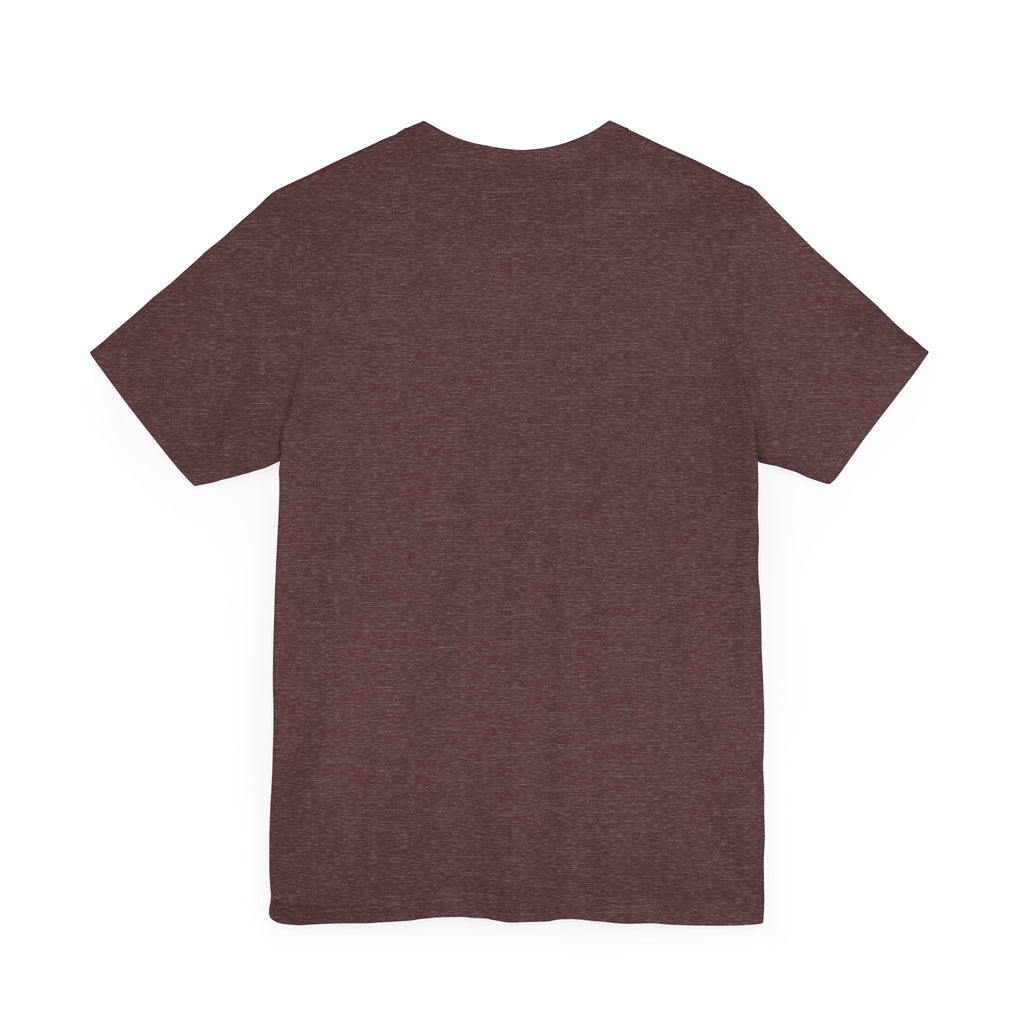 Mountain Wild Graphic Tee for Adventurers
