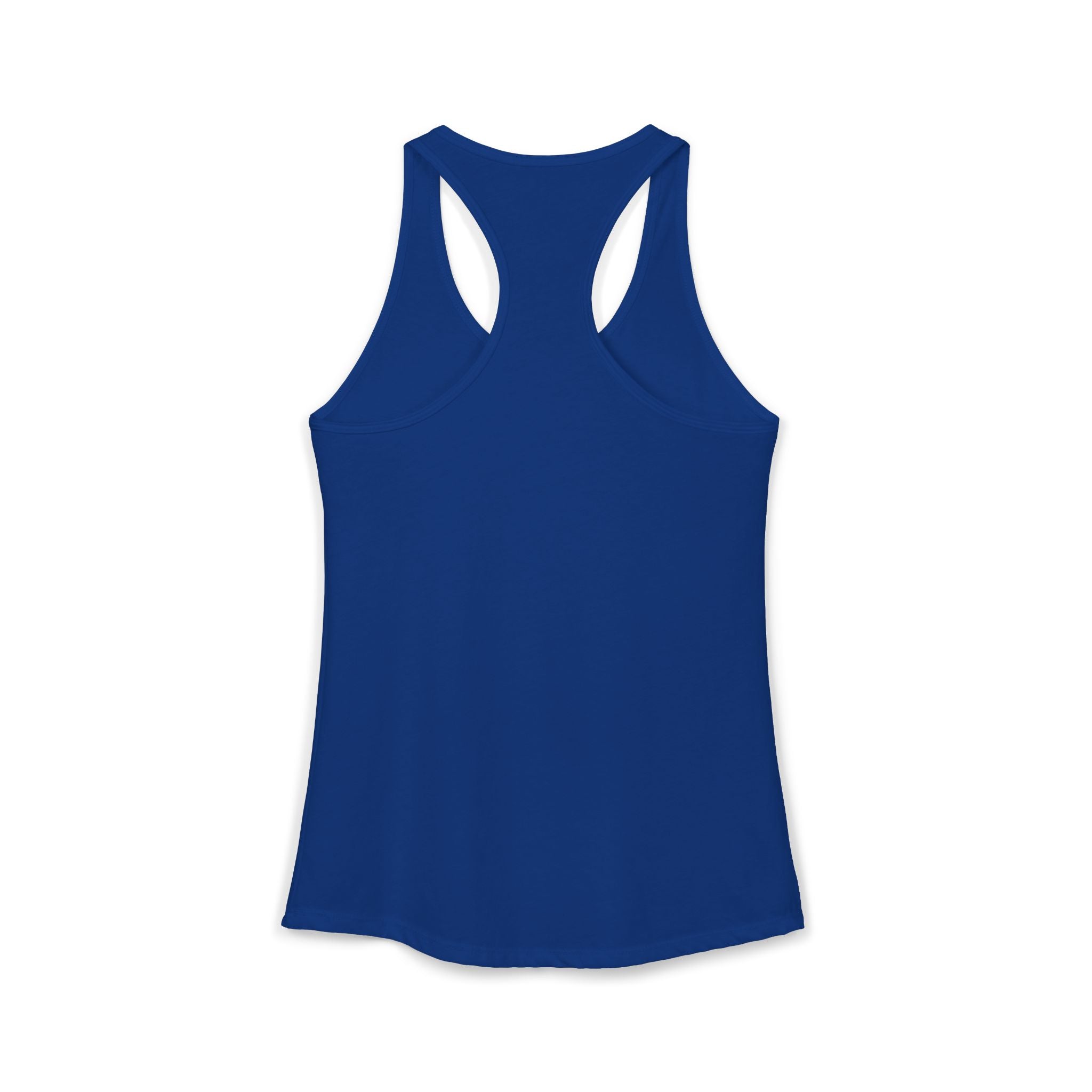 Retro America Women's Racerback Tank | Vintage Americana Tank Top