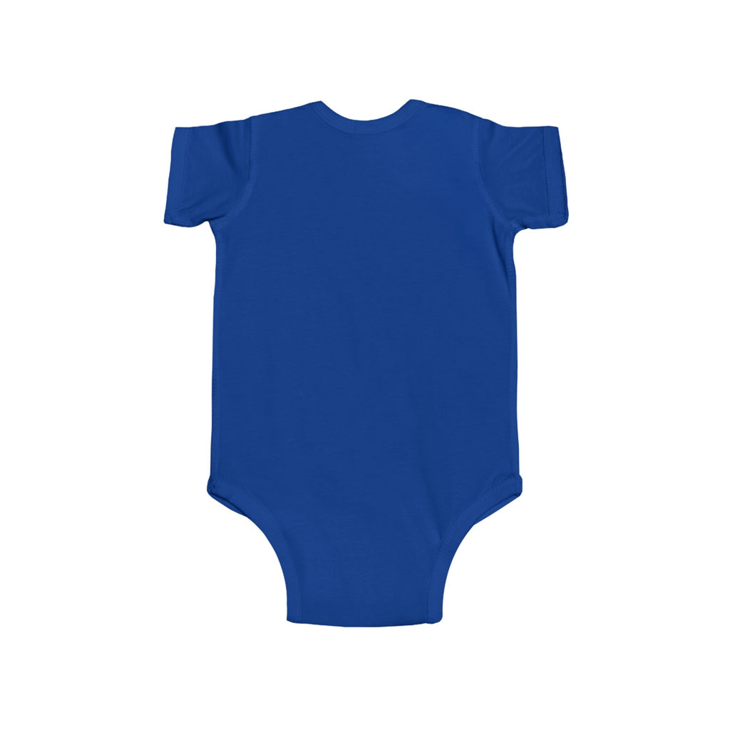 FERAL & FREE Baby Bodysuit