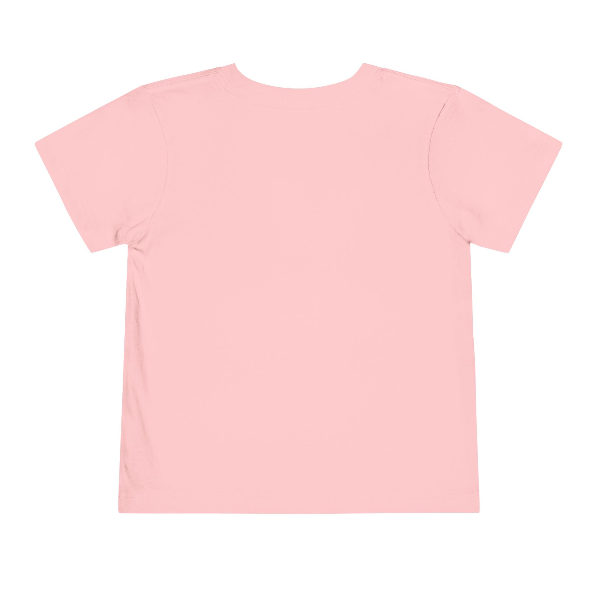 Half Jackrabbit, Half Attitude - Toddler Short Sleeve Tee