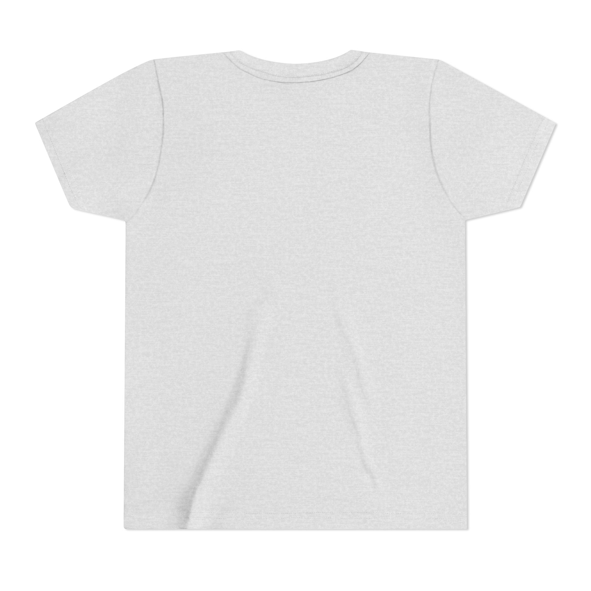 AMERICA EST. 1776 YOUTH GRAPHIC TEE | LAND OF THE FREE EAGLE SHIRT