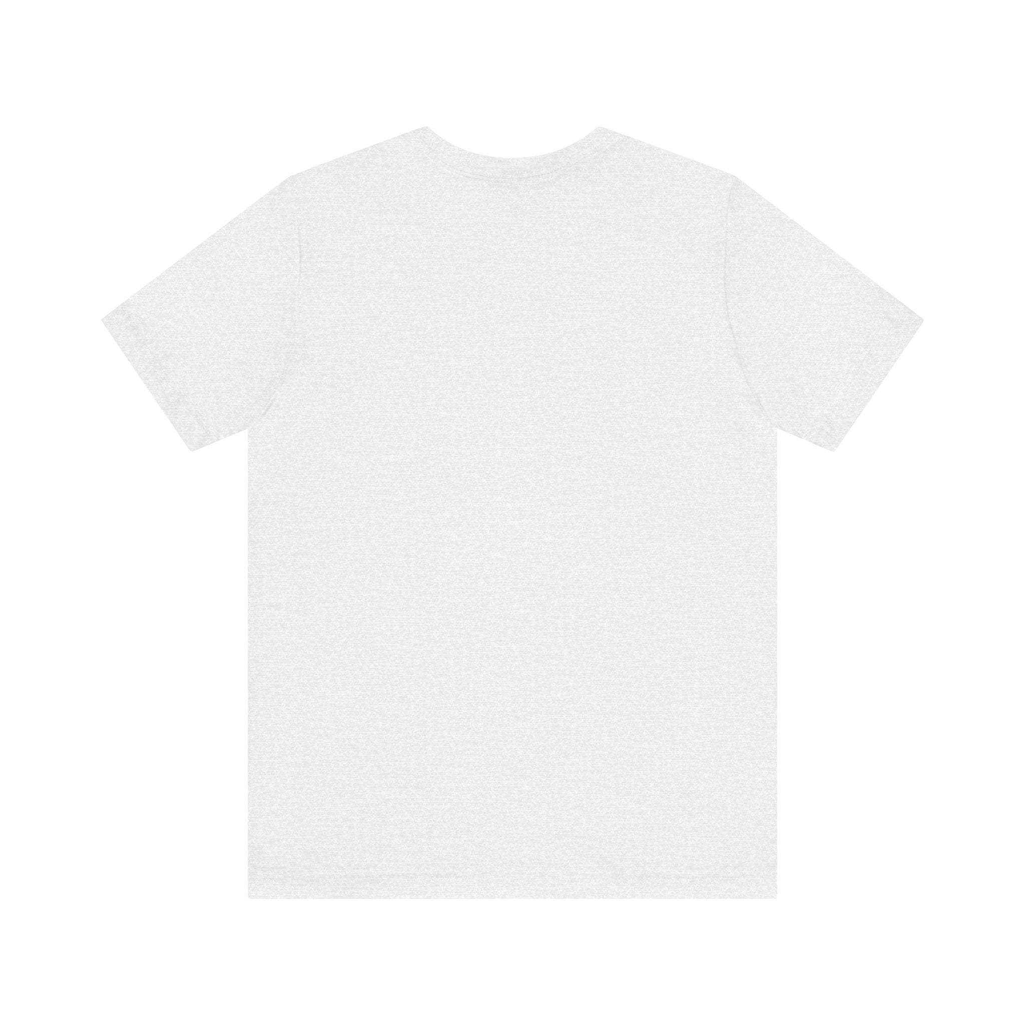 Yippee Ki-Yay Jackalope Unisex Tee