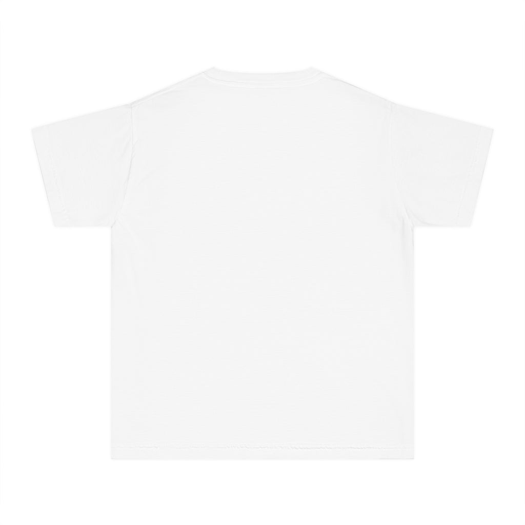 Youth Tee - Buffalo Stay Wild Graphic