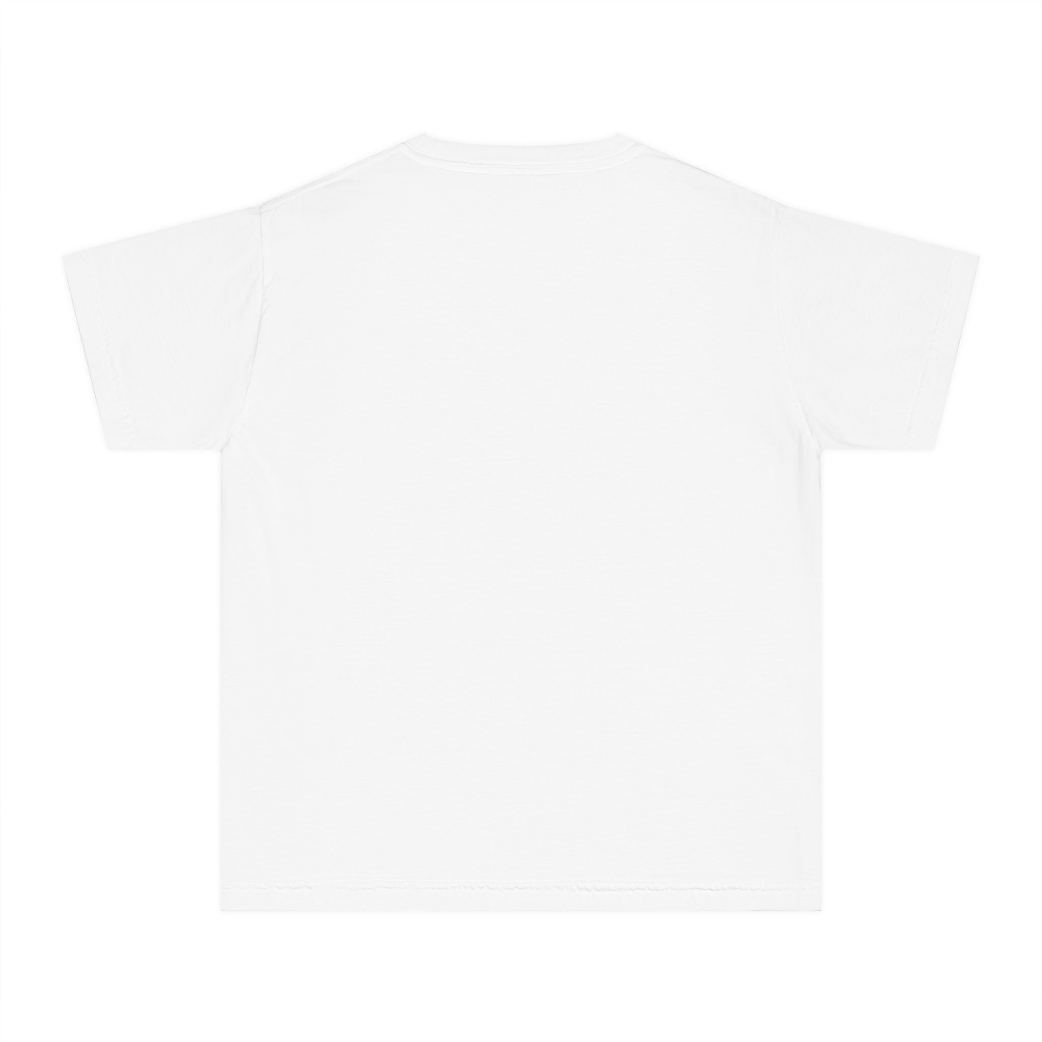 Youth Tee - Buffalo Stay Wild Graphic