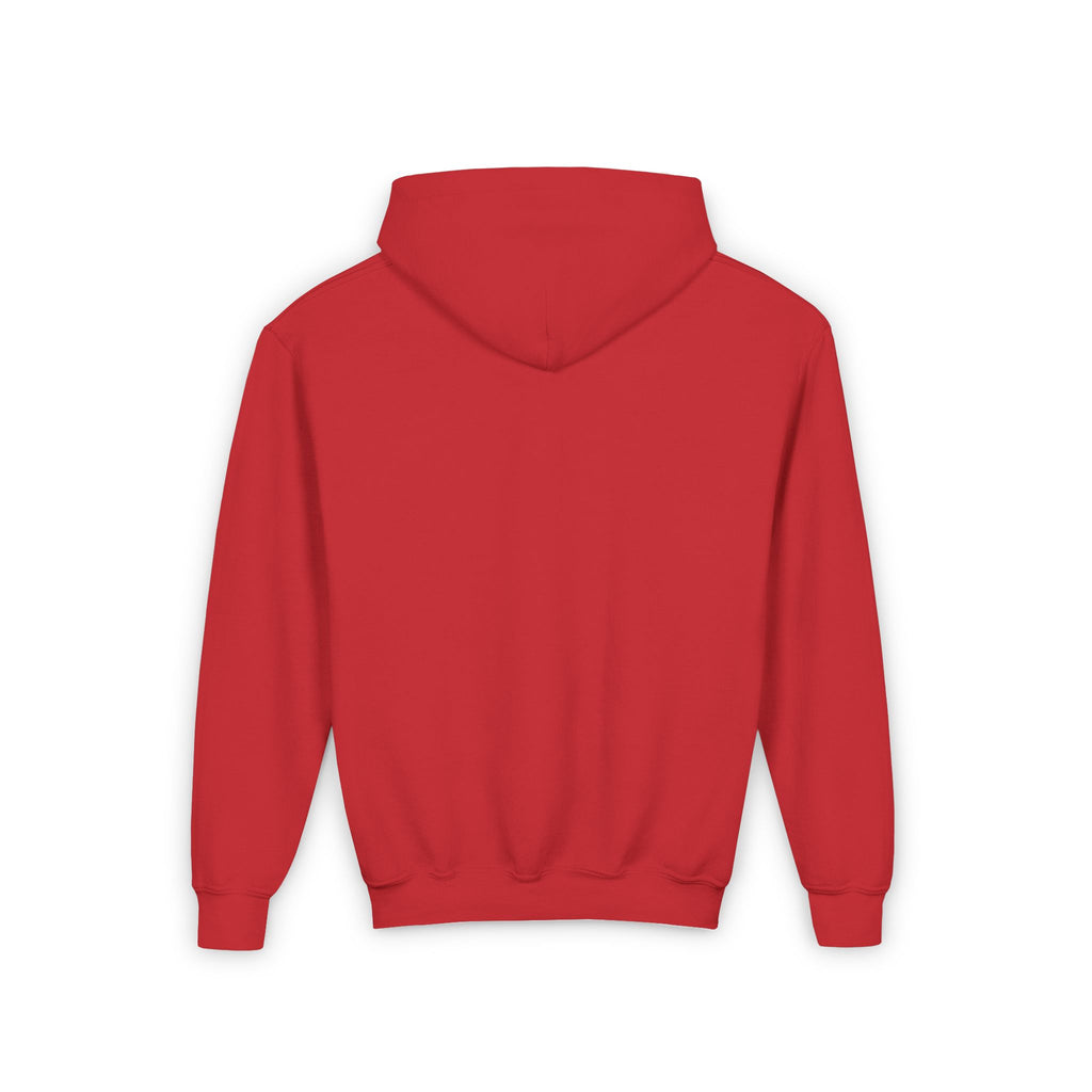 Stay Wild Buffalo Youth Hoodie