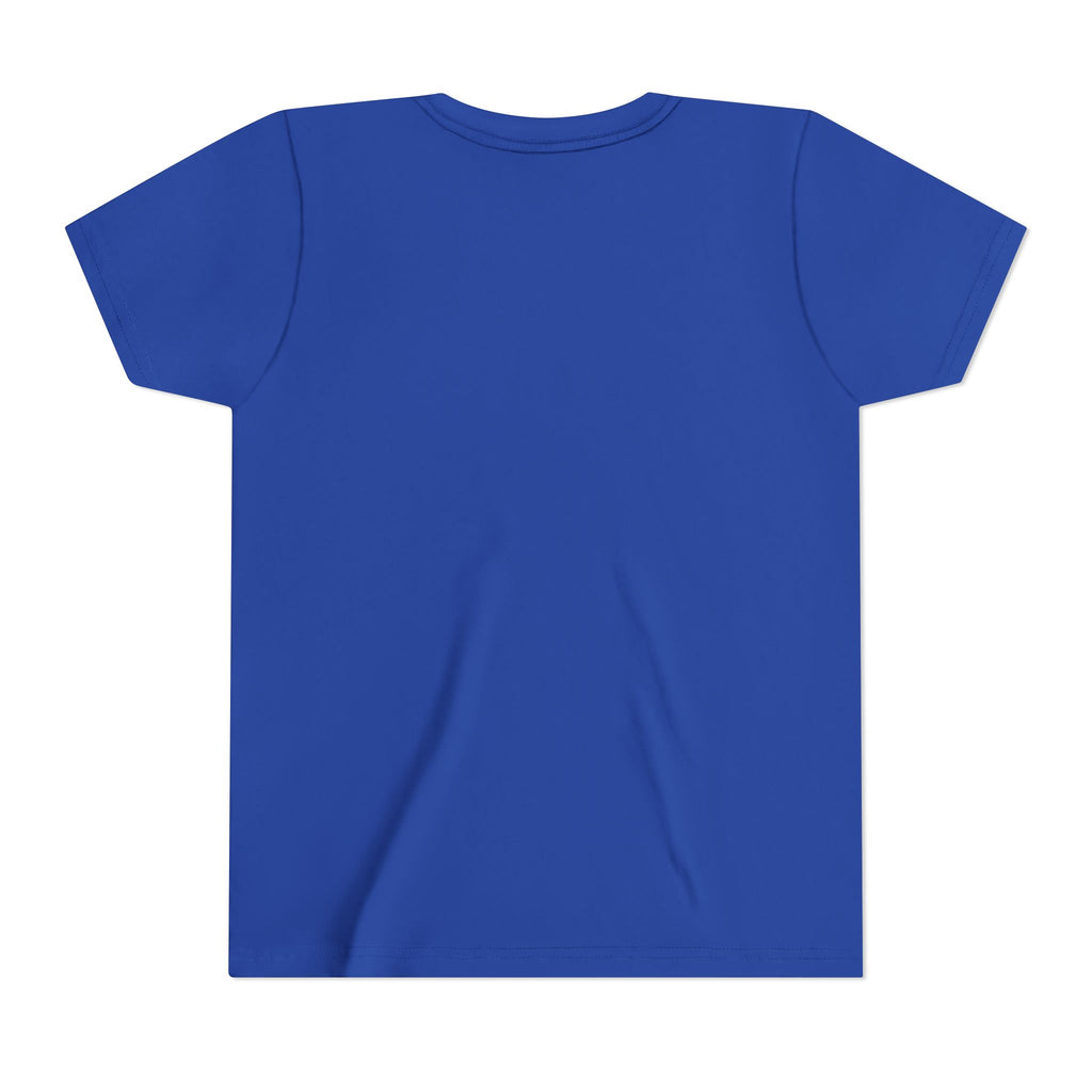 AMERICA EST. 1776 YOUTH GRAPHIC TEE | LAND OF THE FREE EAGLE SHIRT