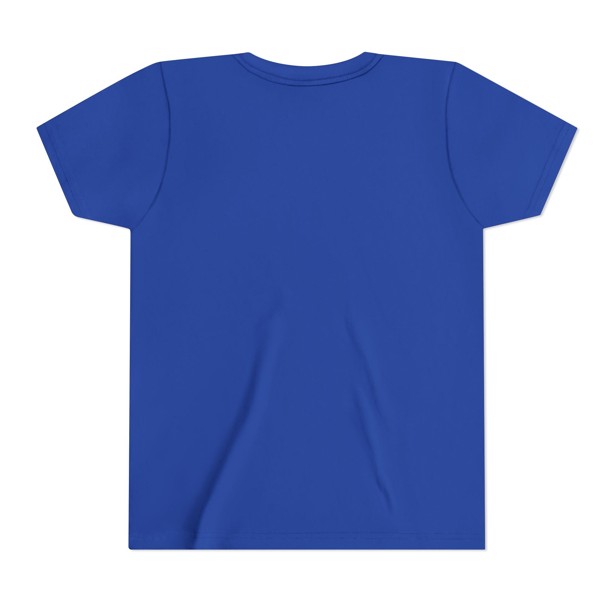 AMERICA EST. 1776 YOUTH GRAPHIC TEE | LAND OF THE FREE EAGLE SHIRT