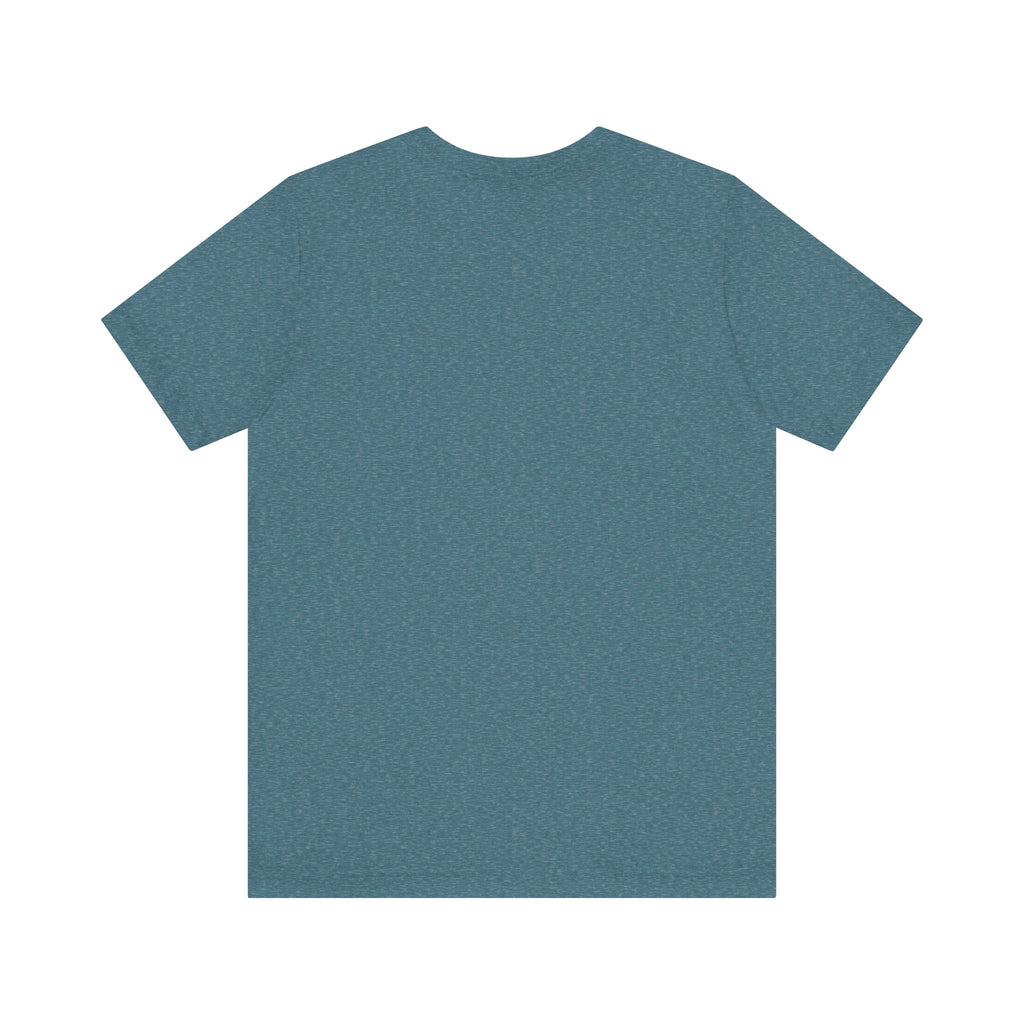 Mountain Wild Graphic Tee for Adventurers