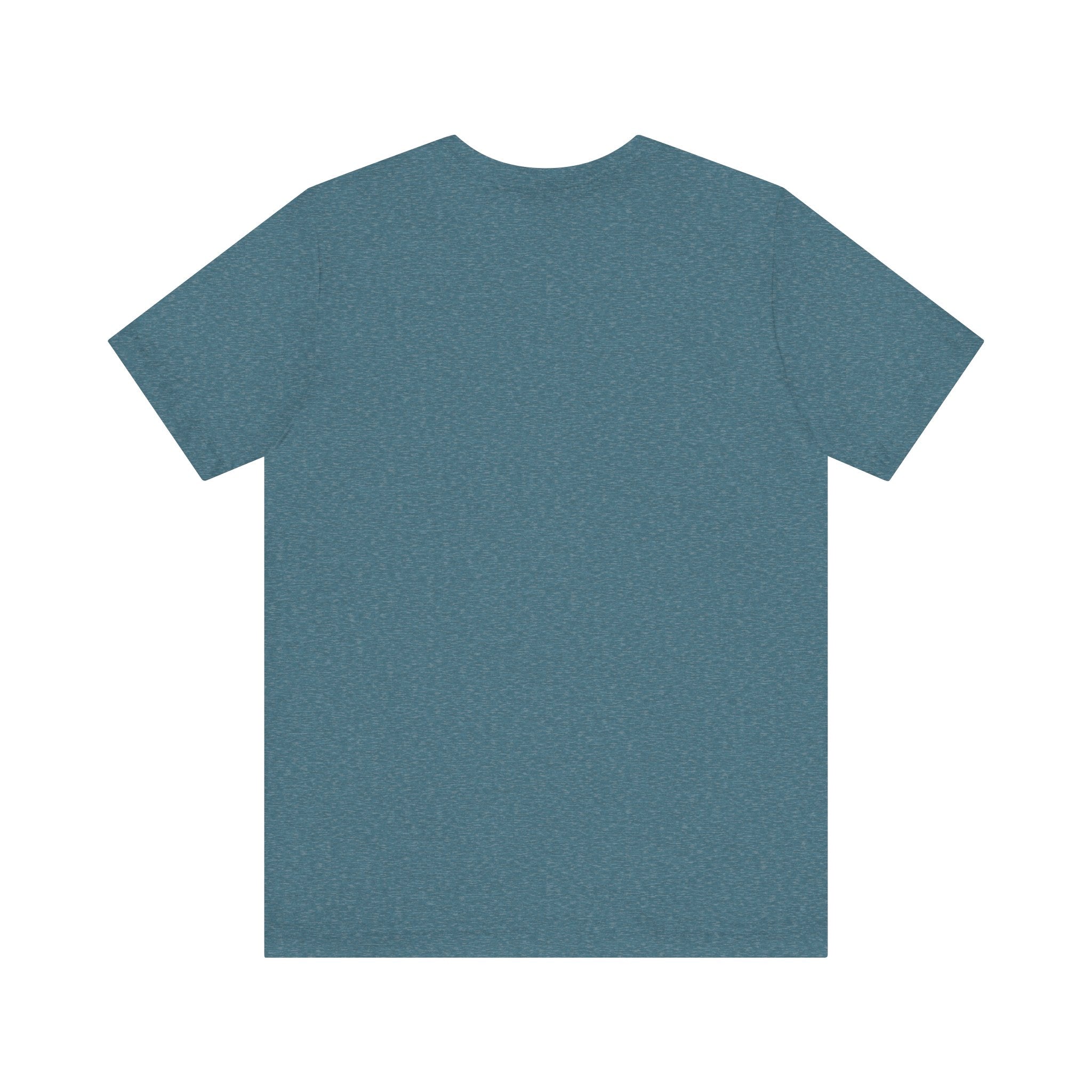 Mountain Wild Graphic Tee for Adventurers