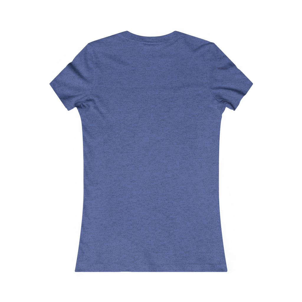 Mountain Wild Women's Tee