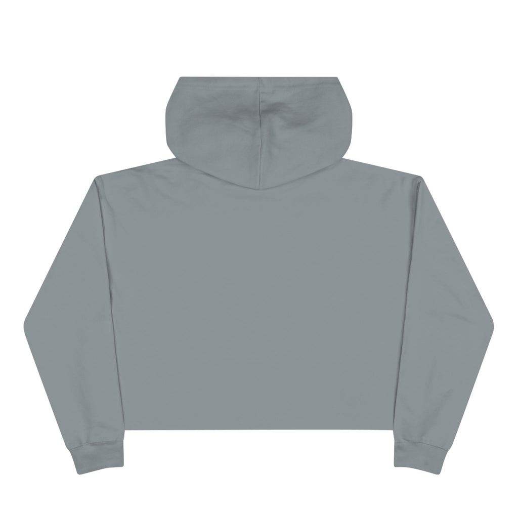 Retro America Women's  Crop Hoodie | Vintage Americana