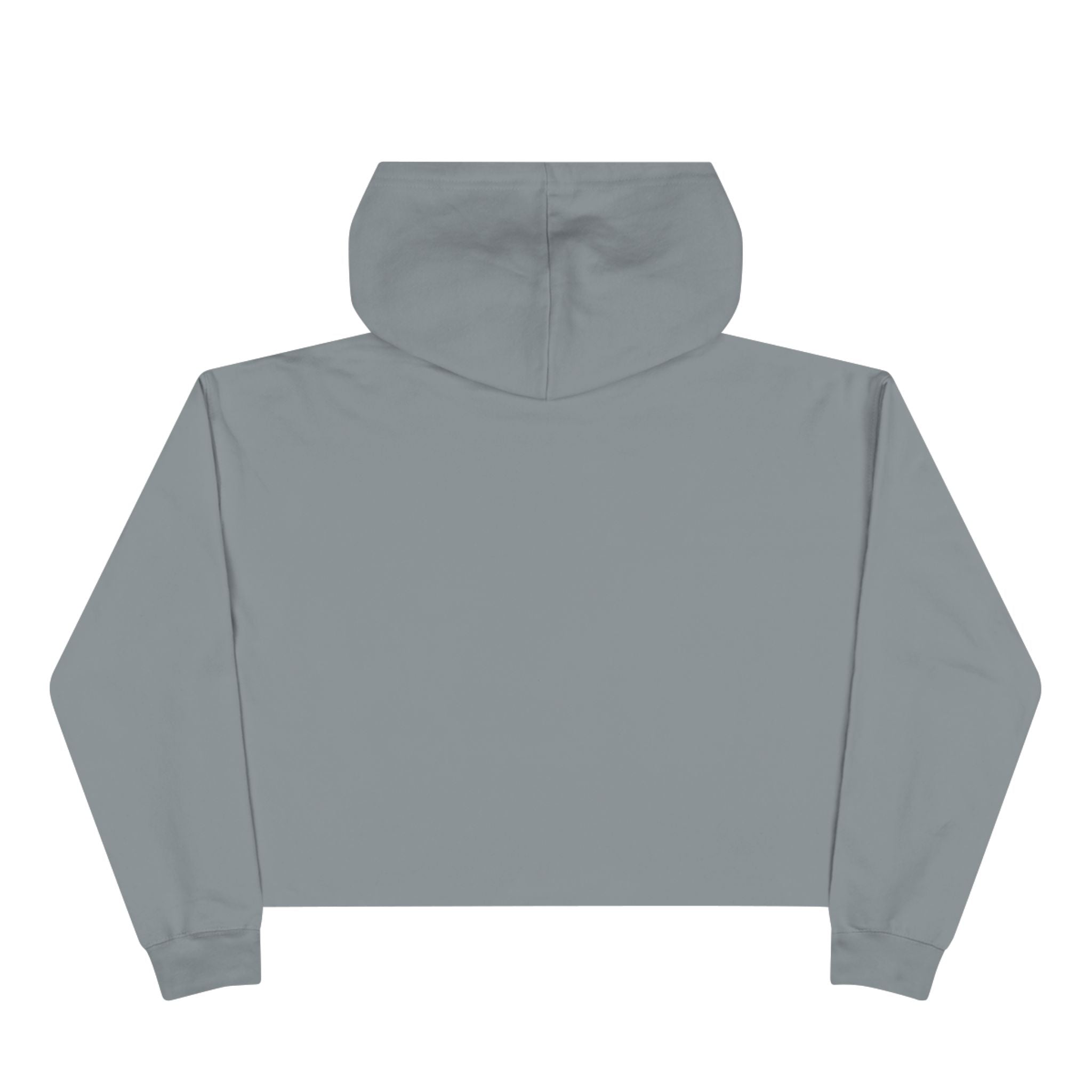 Retro America Women's  Crop Hoodie | Vintage Americana