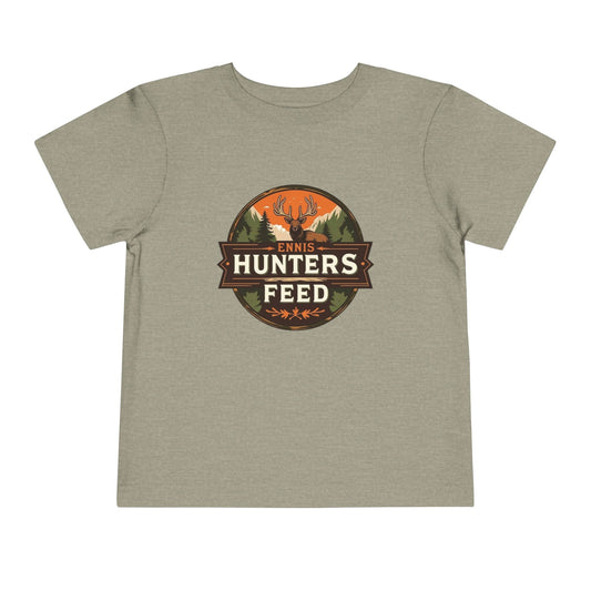 Ennis Hunters Feed - Toddler Tee