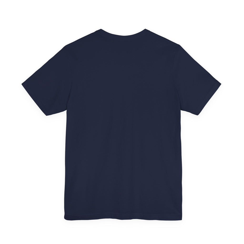 AMERICA Lightning Bolt Unisex Graphic Tee | Retro Racing Americana Shirt
