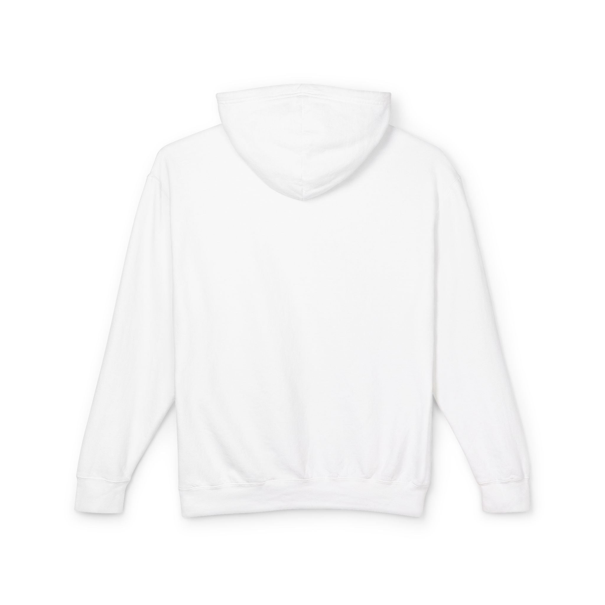 Stay Wild Lightweight Hoodie