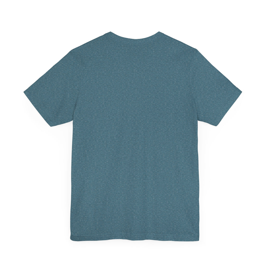 Mountain Wild Graphic Tee for Adventurers