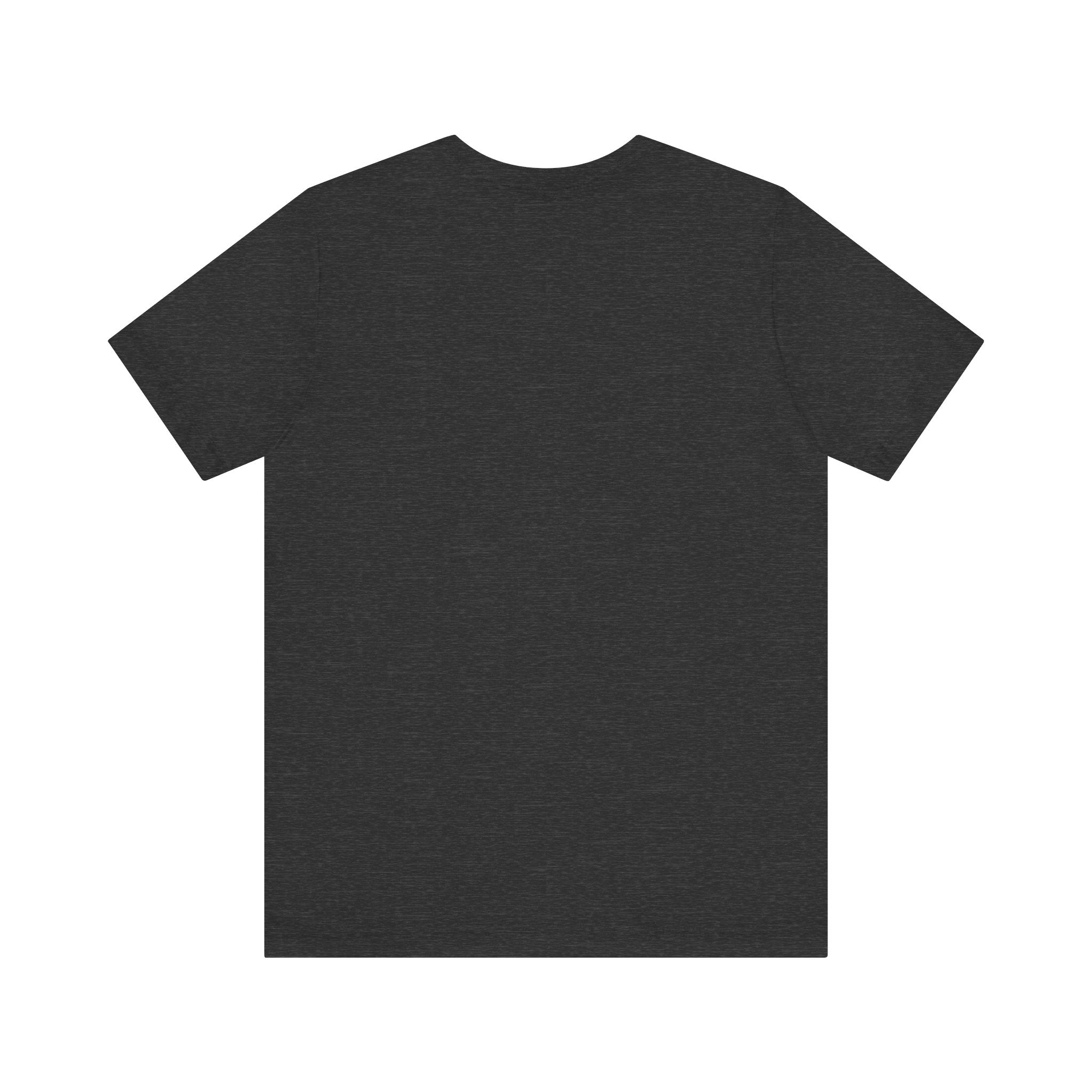 Mountain Wild Graphic Tee for Adventurers