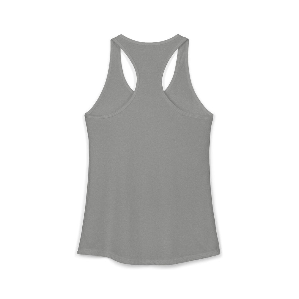 Retro America Women's Racerback Tank | Vintage Americana Tank Top
