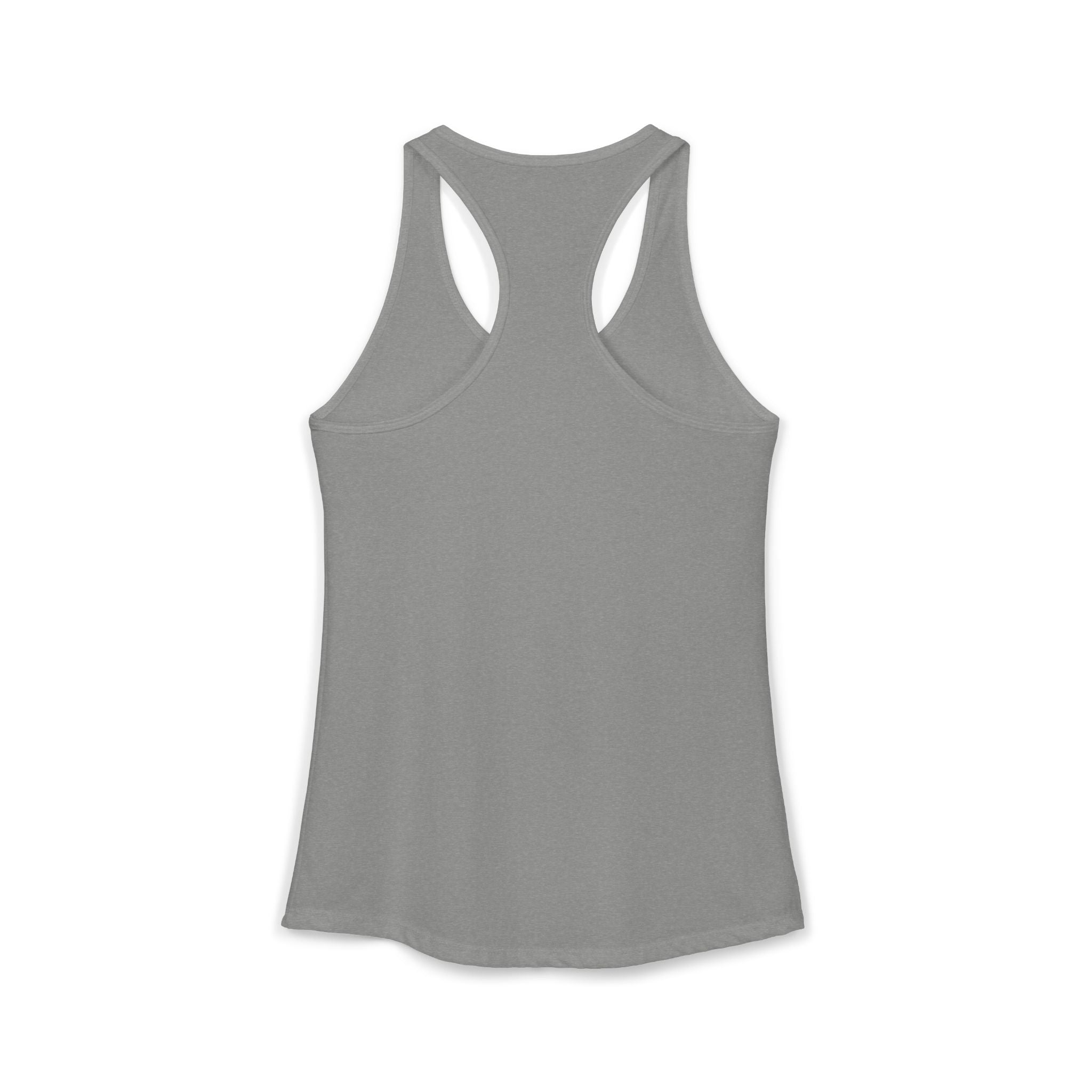 Retro America Women's Racerback Tank | Vintage Americana Tank Top