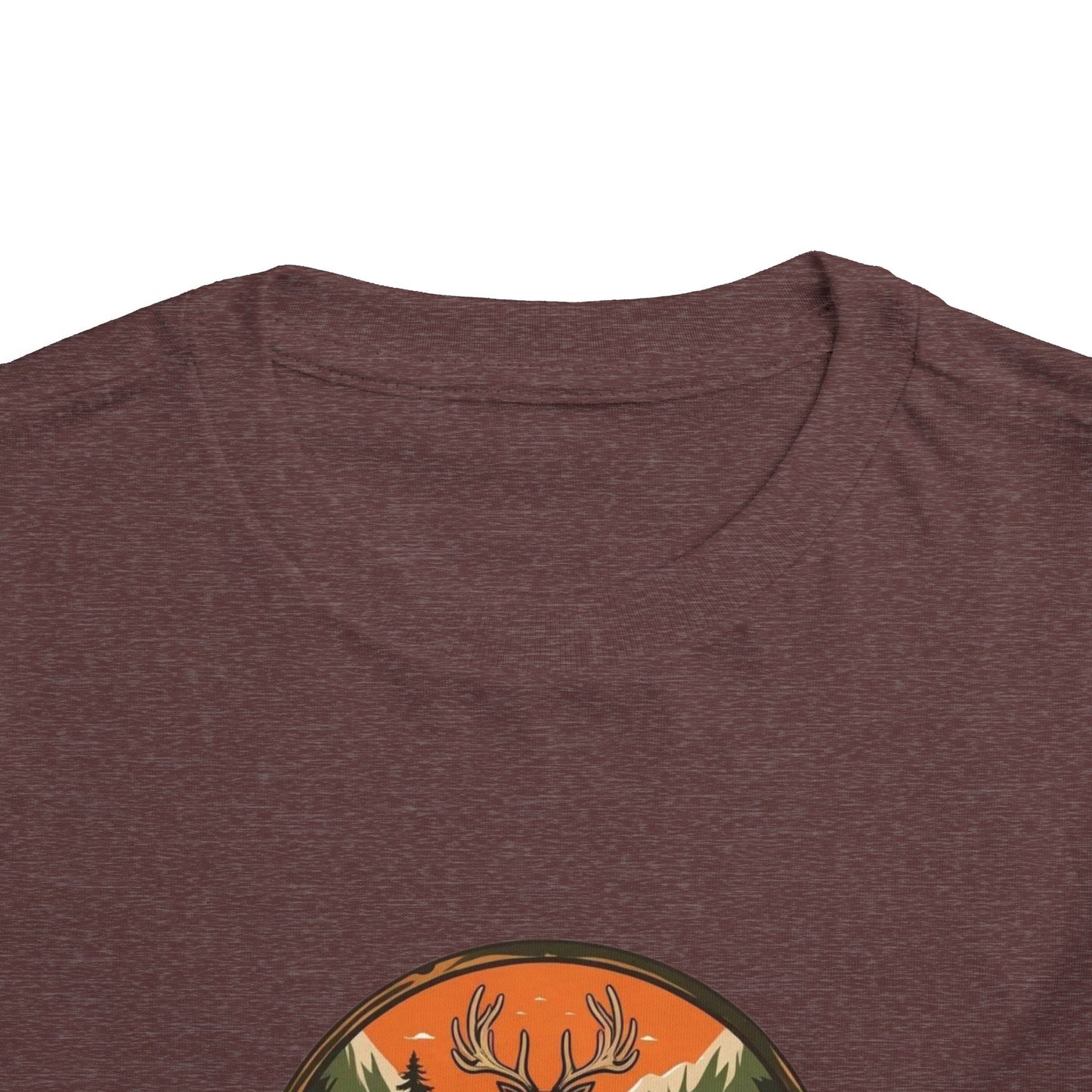 Ennis Hunters Feed - Toddler Tee