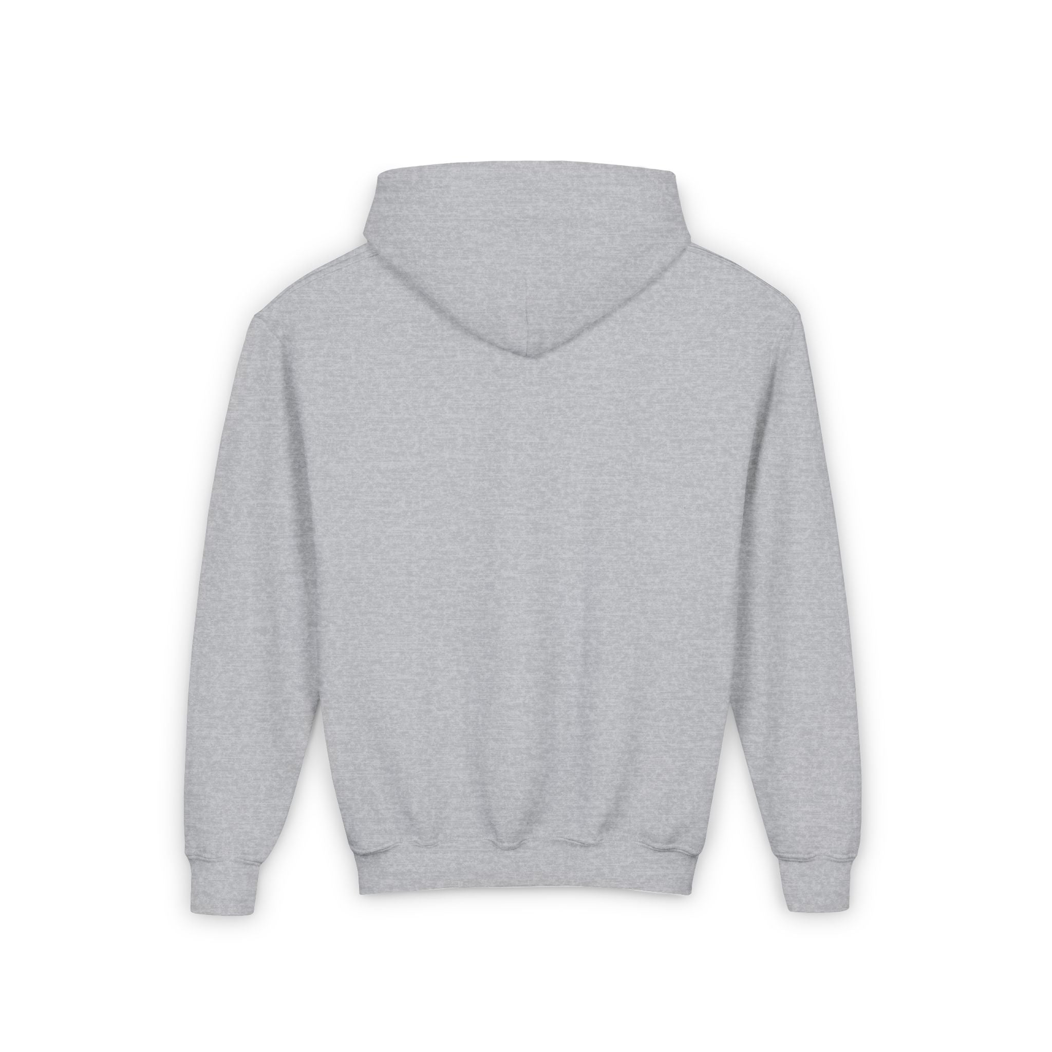 Stay Wild Buffalo Youth Hoodie