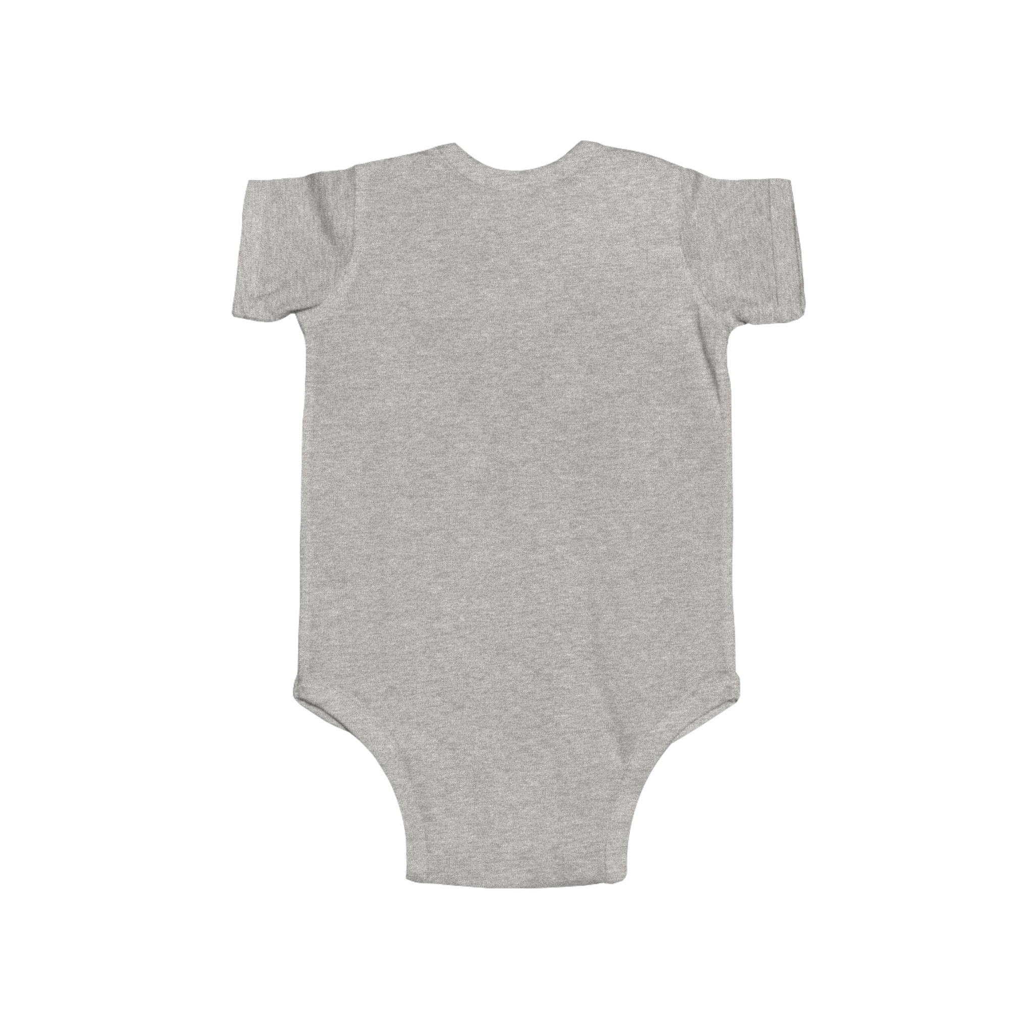 FERAL & FREE Baby Bodysuit