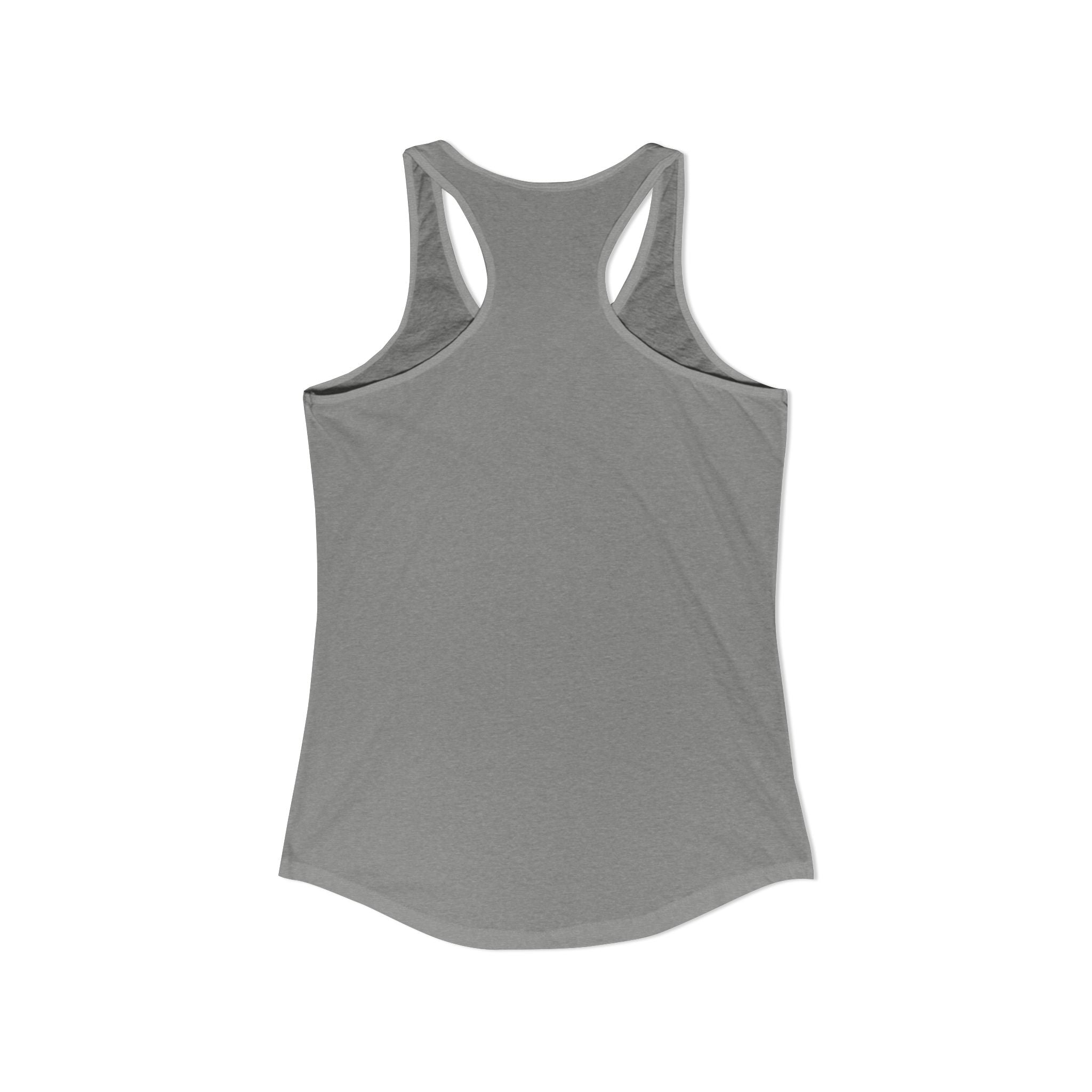 Retro America Women's Racerback Tank | Vintage Americana Tank Top