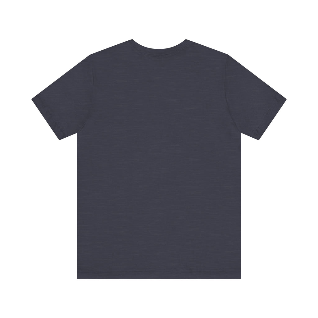 Mountain Wild Graphic Tee for Adventurers