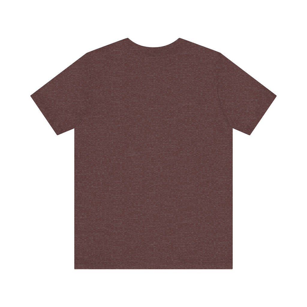 Mountain Wild Graphic Tee for Adventurers