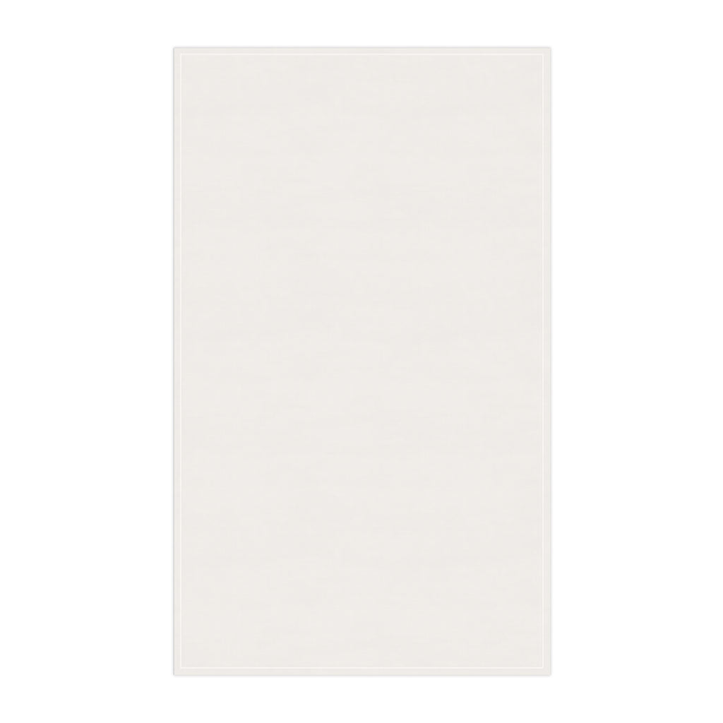 Tea Towels - Buffalo Stay Wild Design