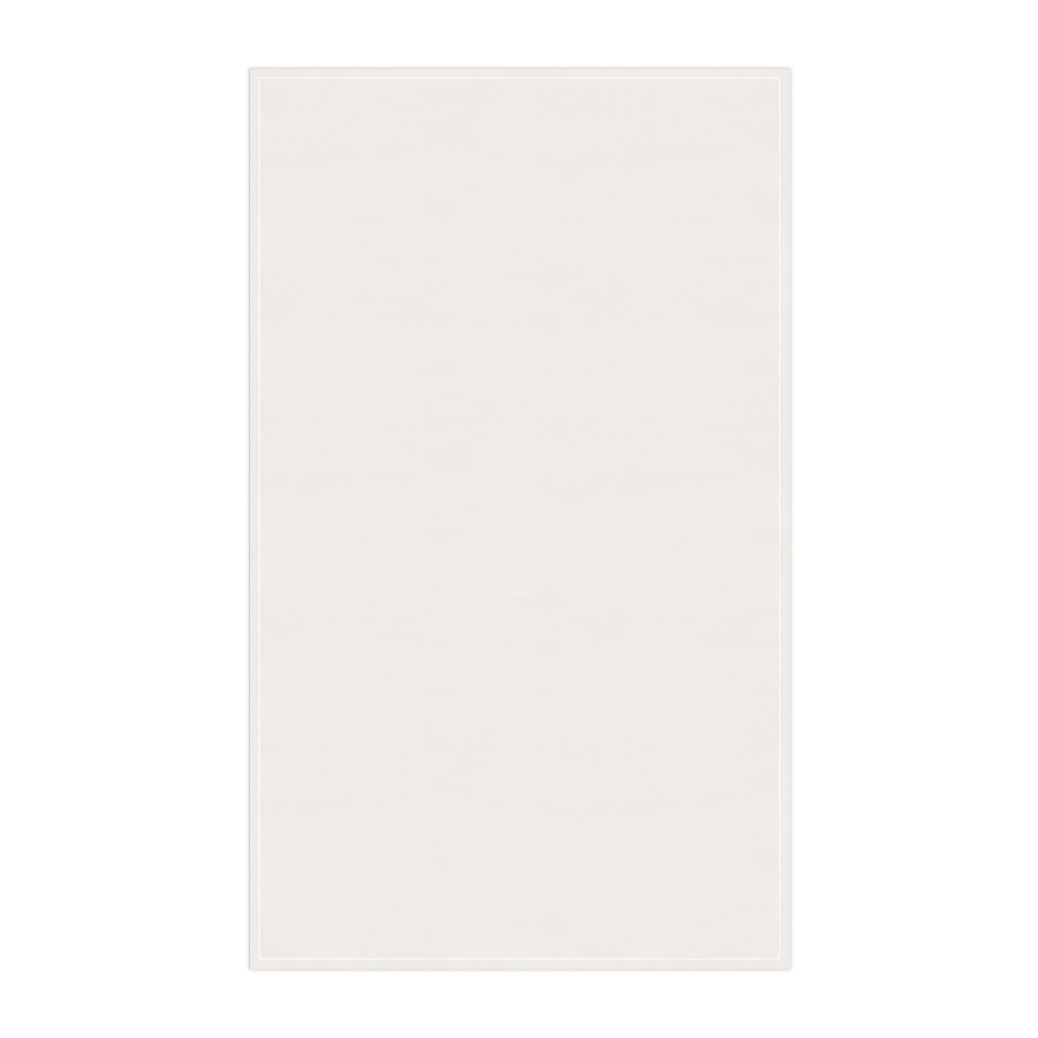 Tea Towels - Buffalo Stay Wild Design