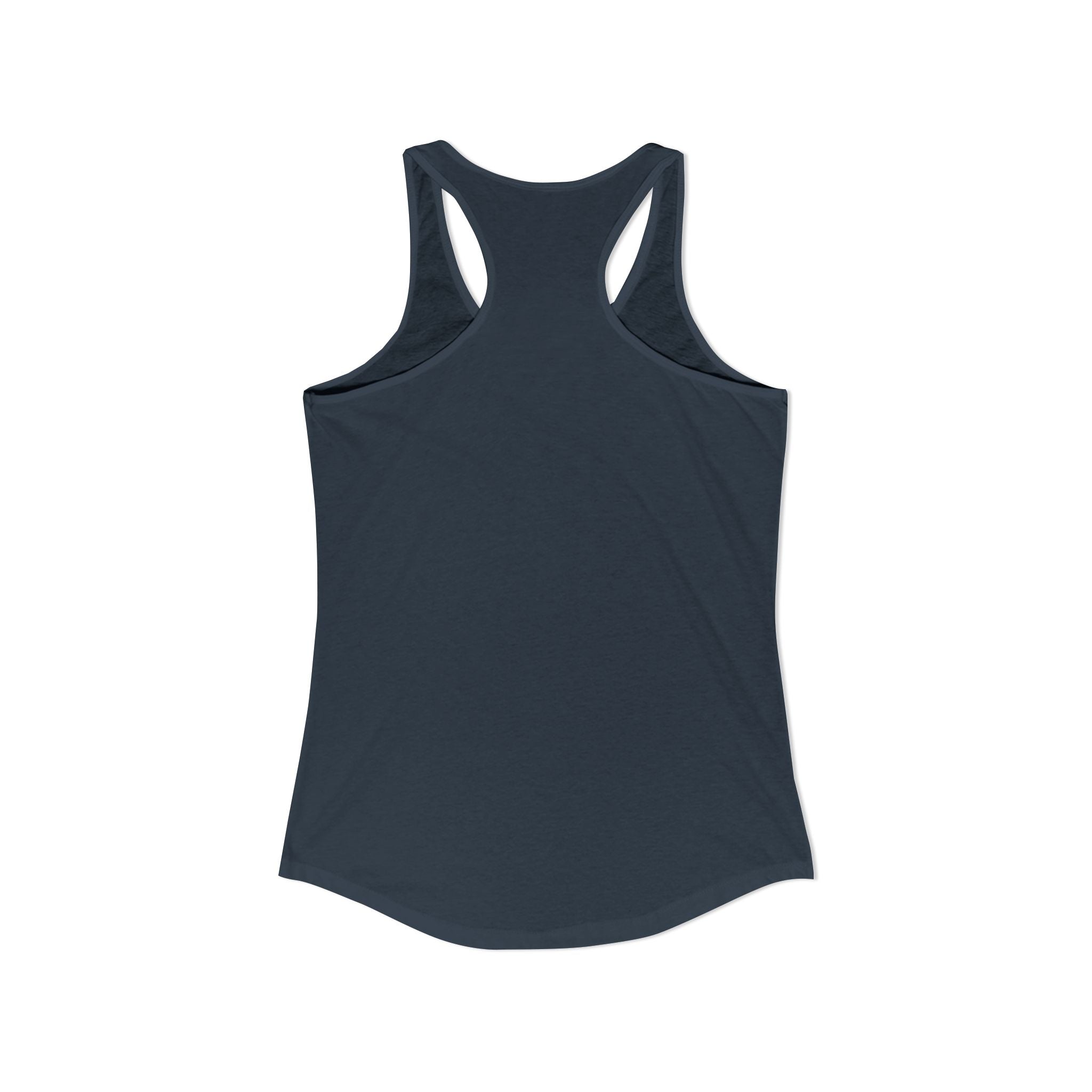 Retro America Women's Racerback Tank | Vintage Americana Tank Top