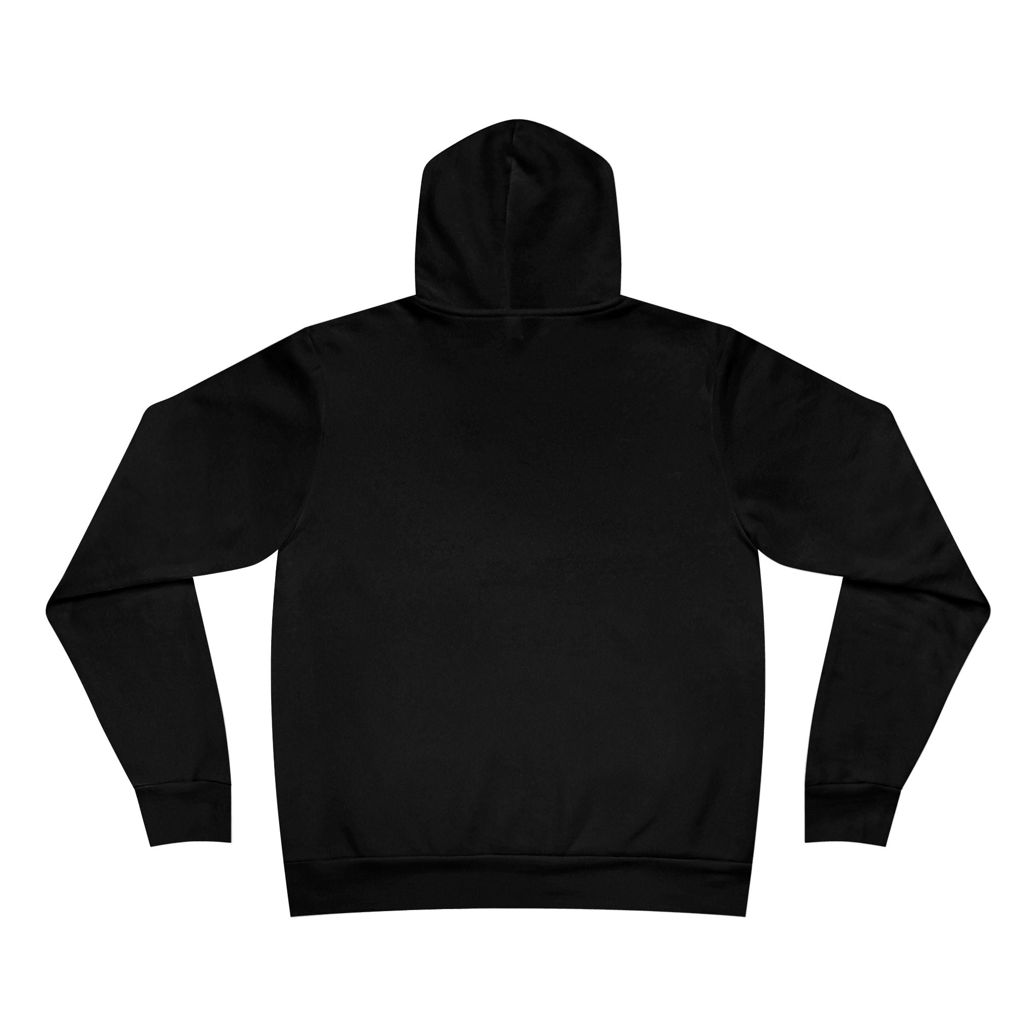 'MERICA - Wild & Free Eagle - Unisex Hoodie