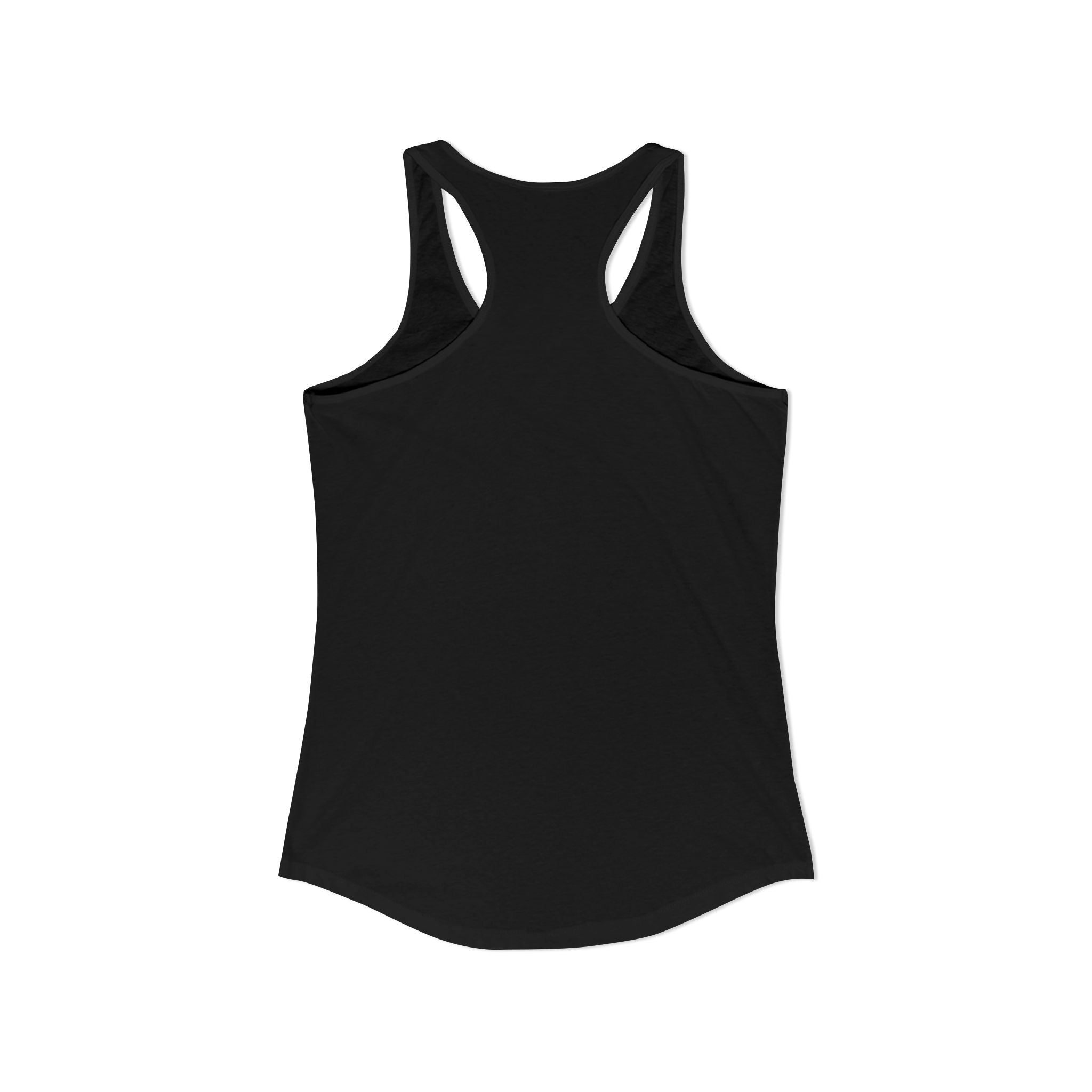 Retro America Women's Racerback Tank | Vintage Americana Tank Top